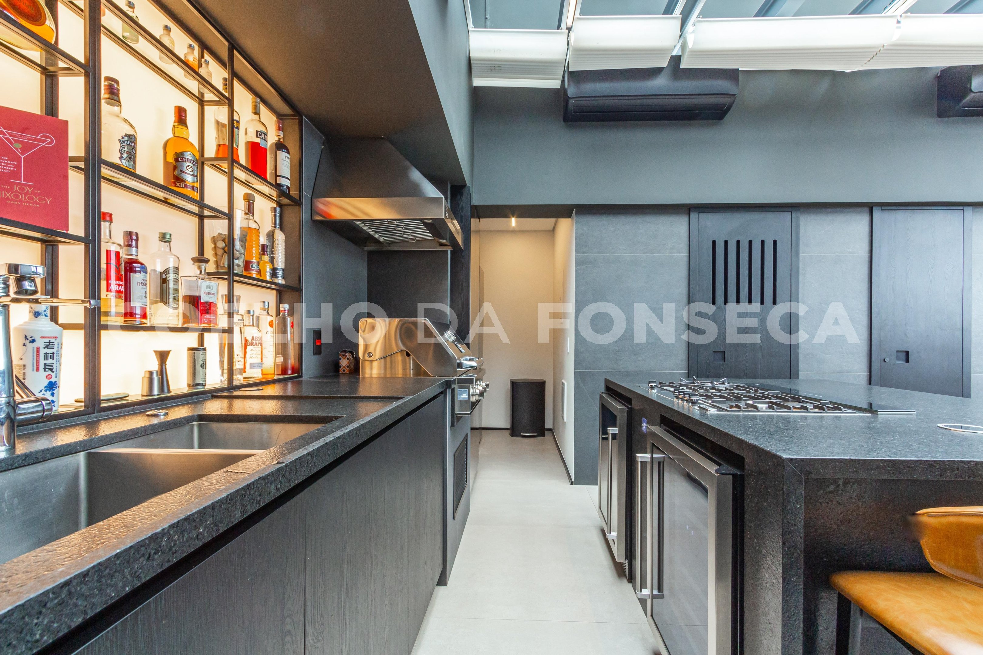 Espaço Gourmet (Unidade)