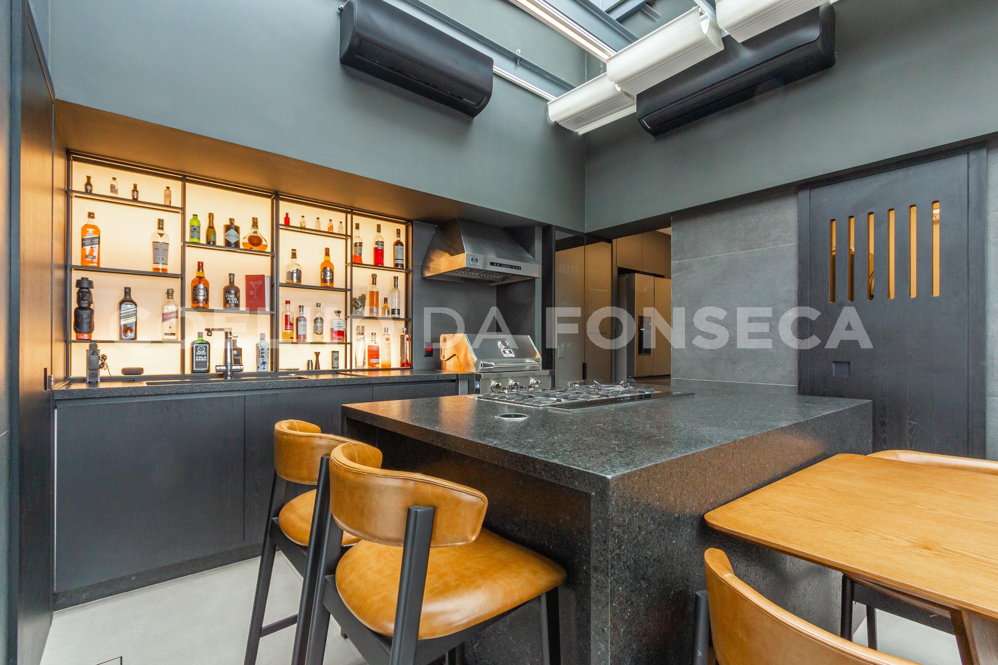 Espaço Gourmet (Unidade)