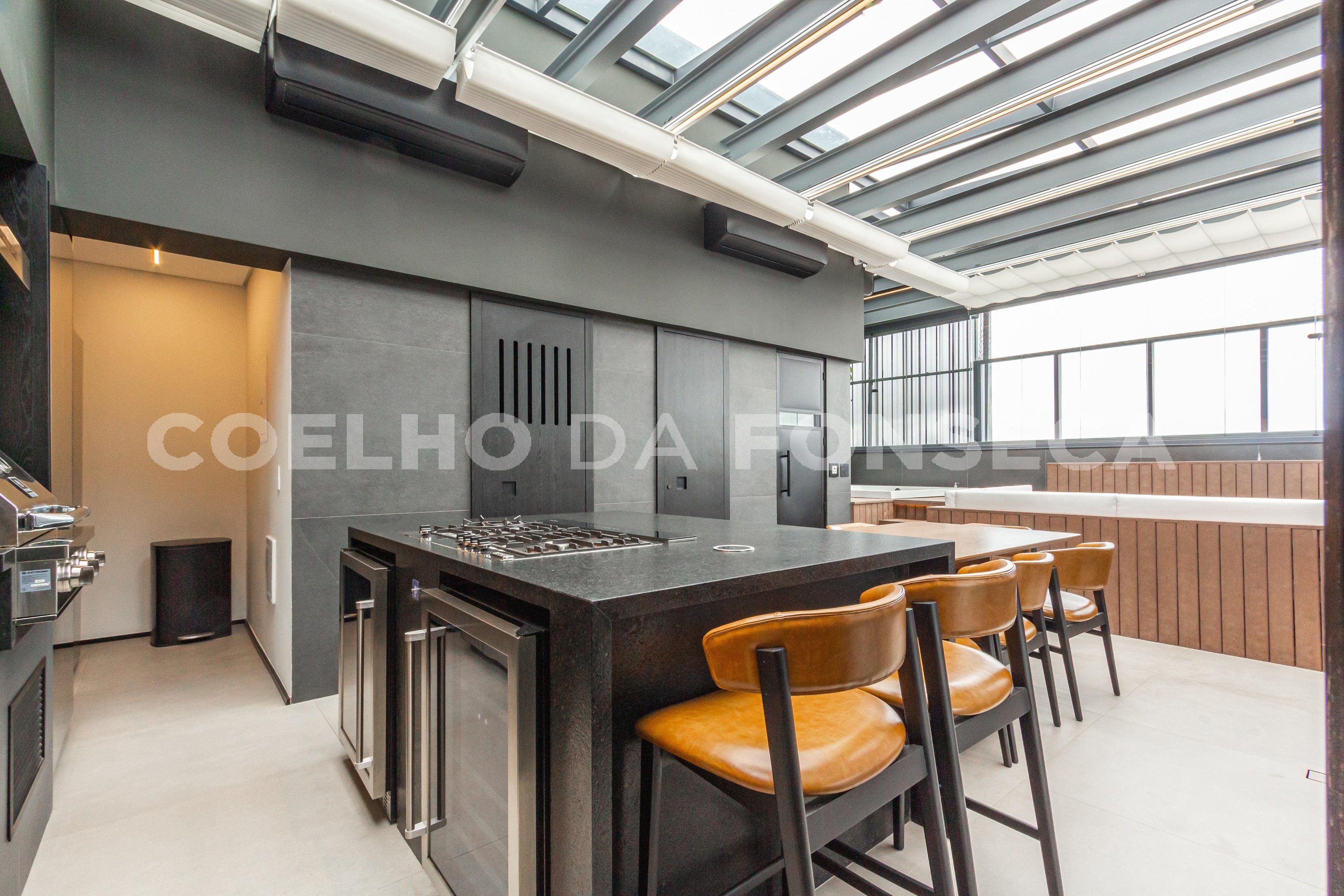 Espaço Gourmet (Unidade)