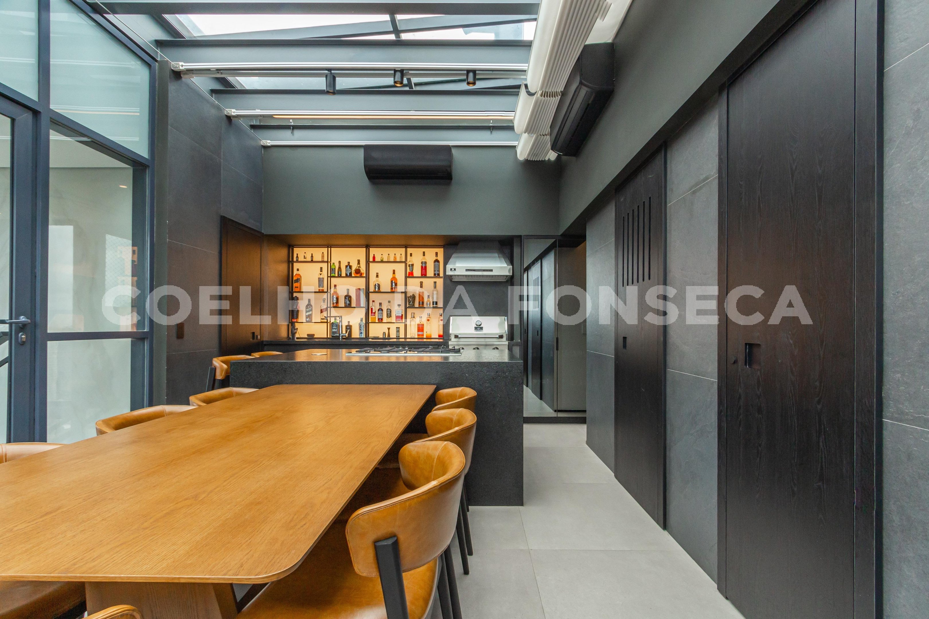 Espaço Gourmet (Unidade)