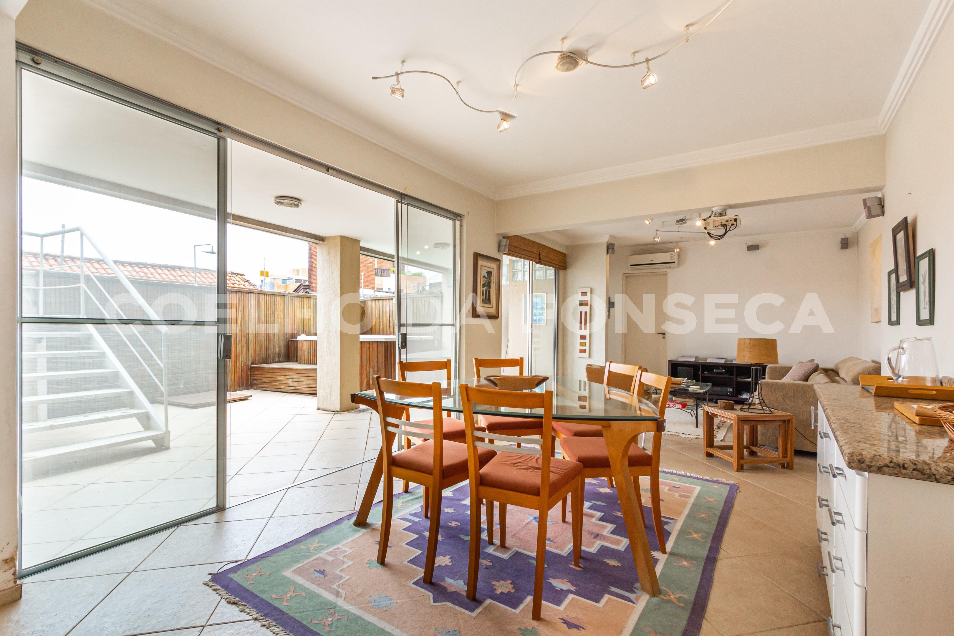 Espaço Gourmet (Unidade)