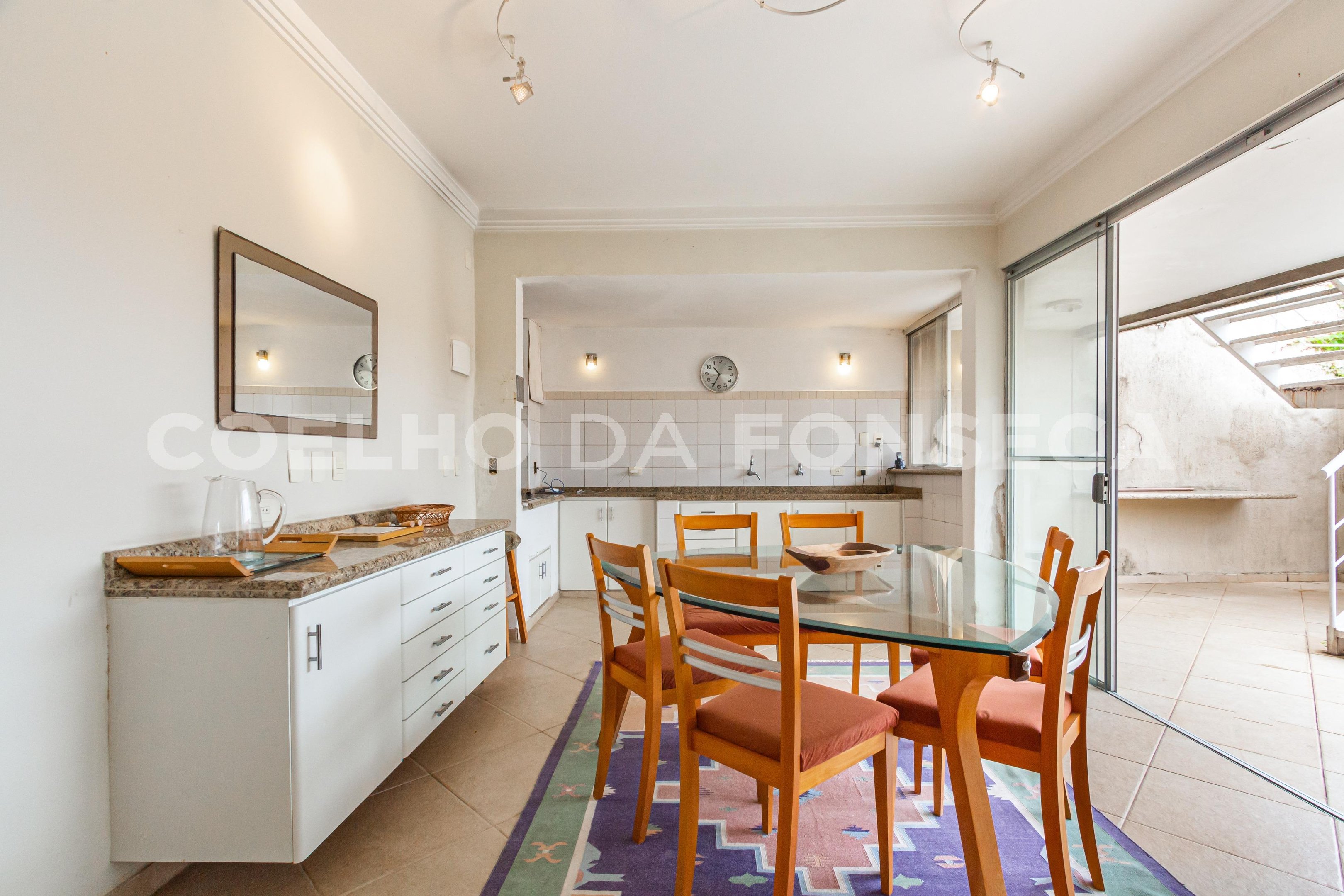 Espaço Gourmet (Unidade)