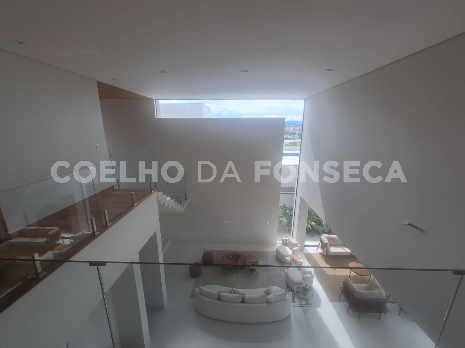 Hall de Circulação