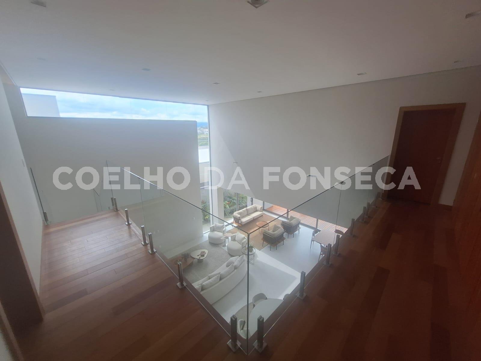 Hall de Circulação