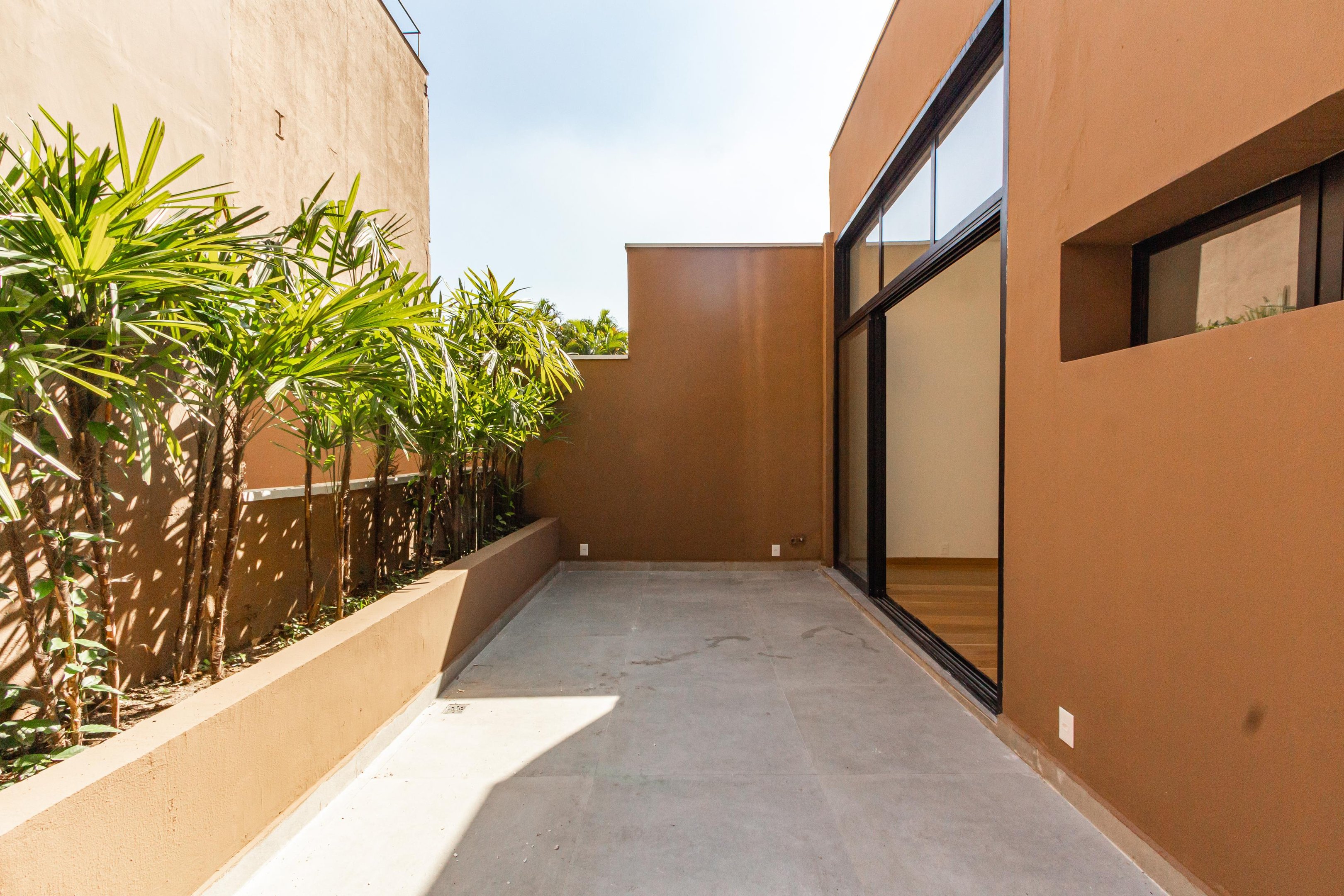 Hall de Circulação