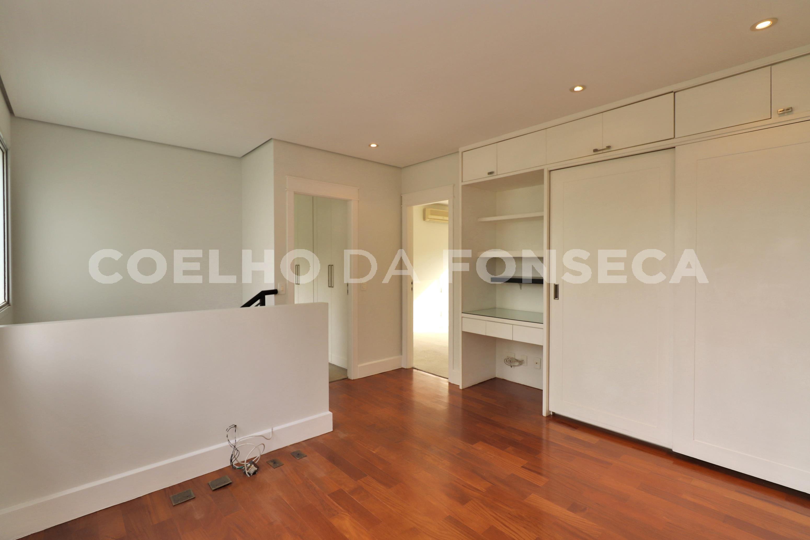 Hall de Circulação