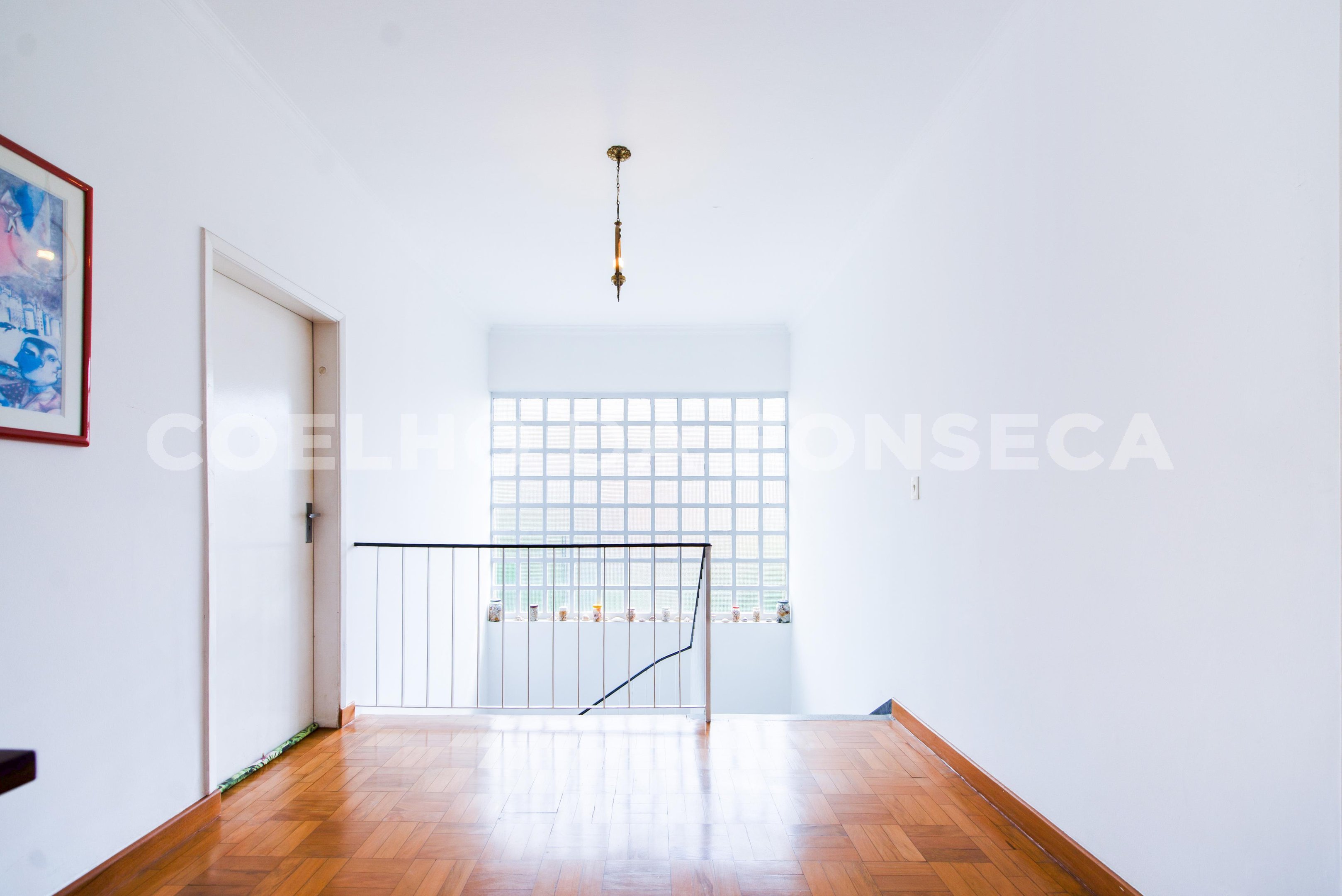 Hall de Circulação