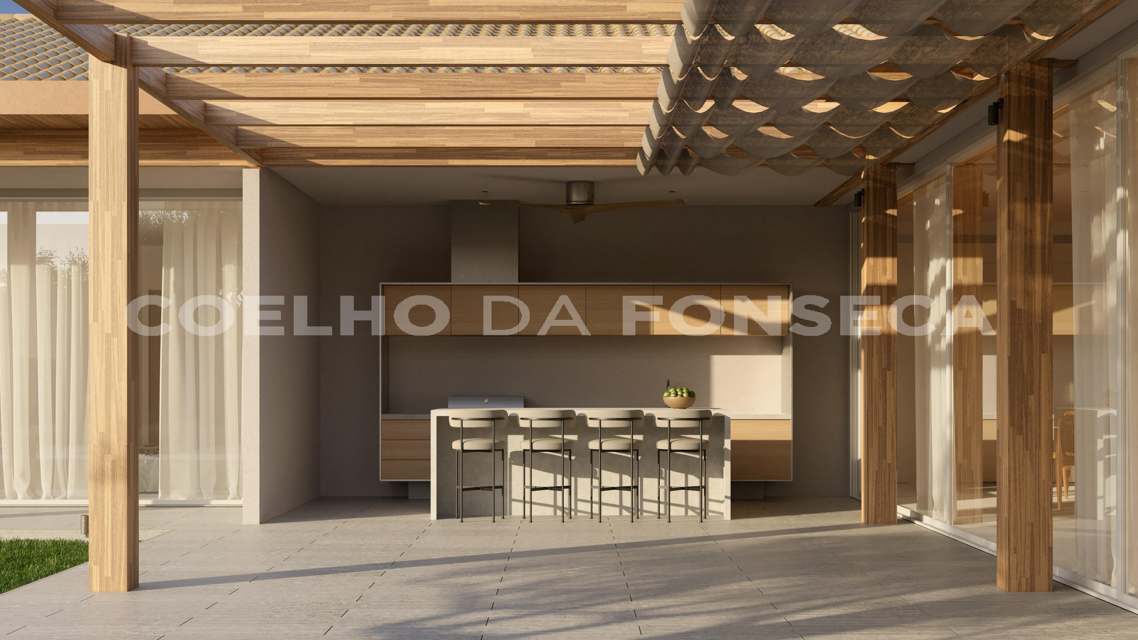 Perspectiva artística