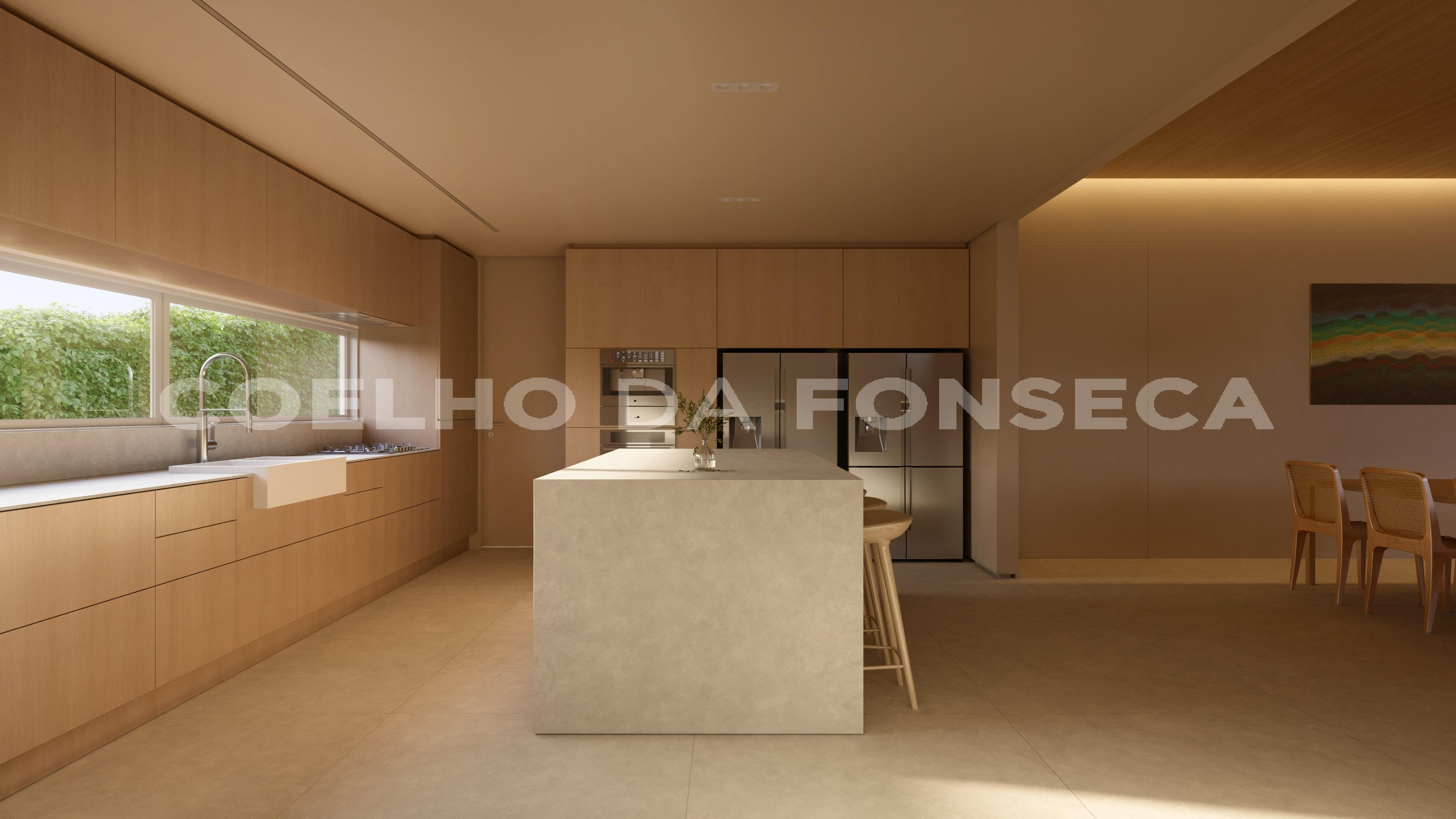 Perspectiva artística