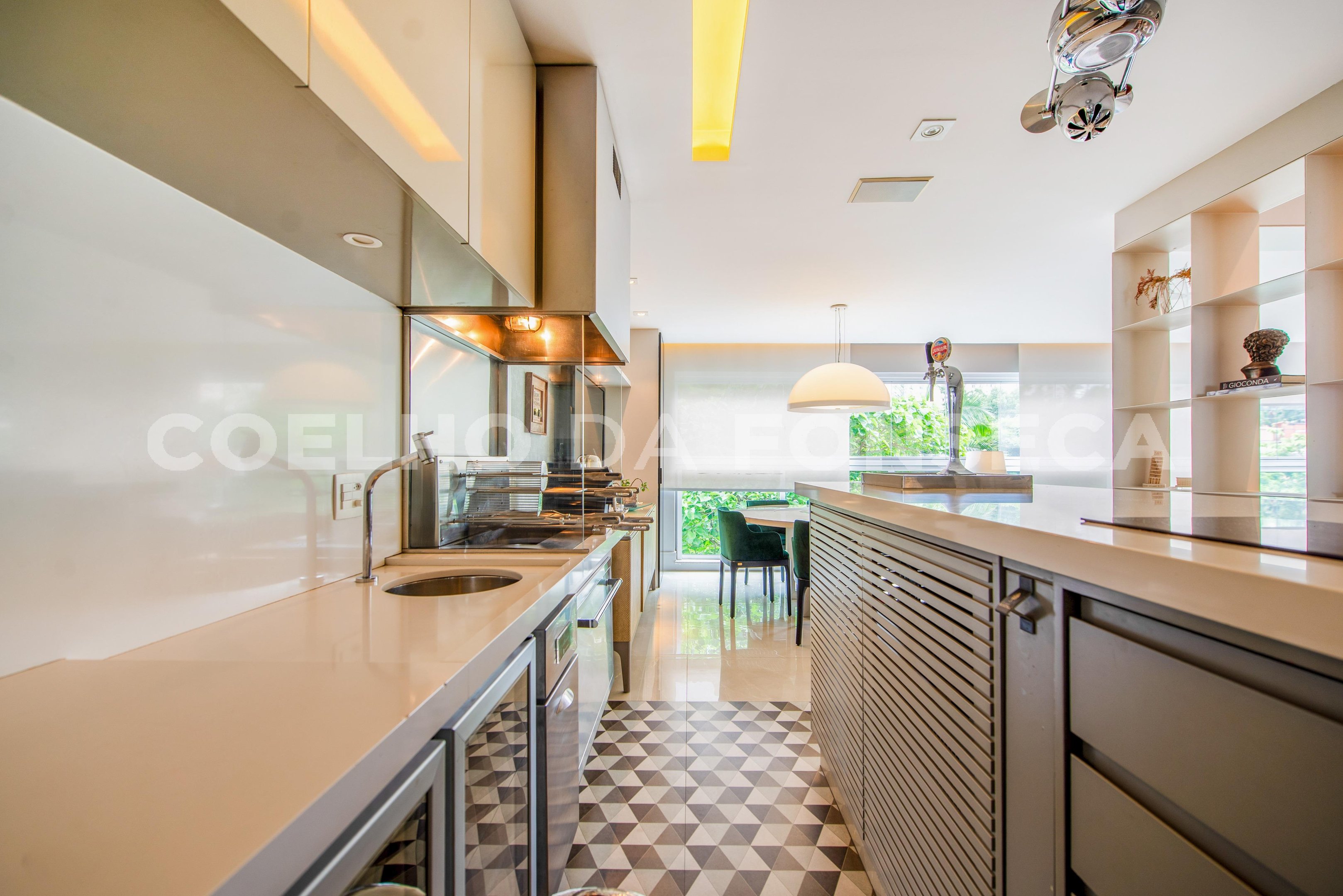 Espaço Gourmet (Unidade)