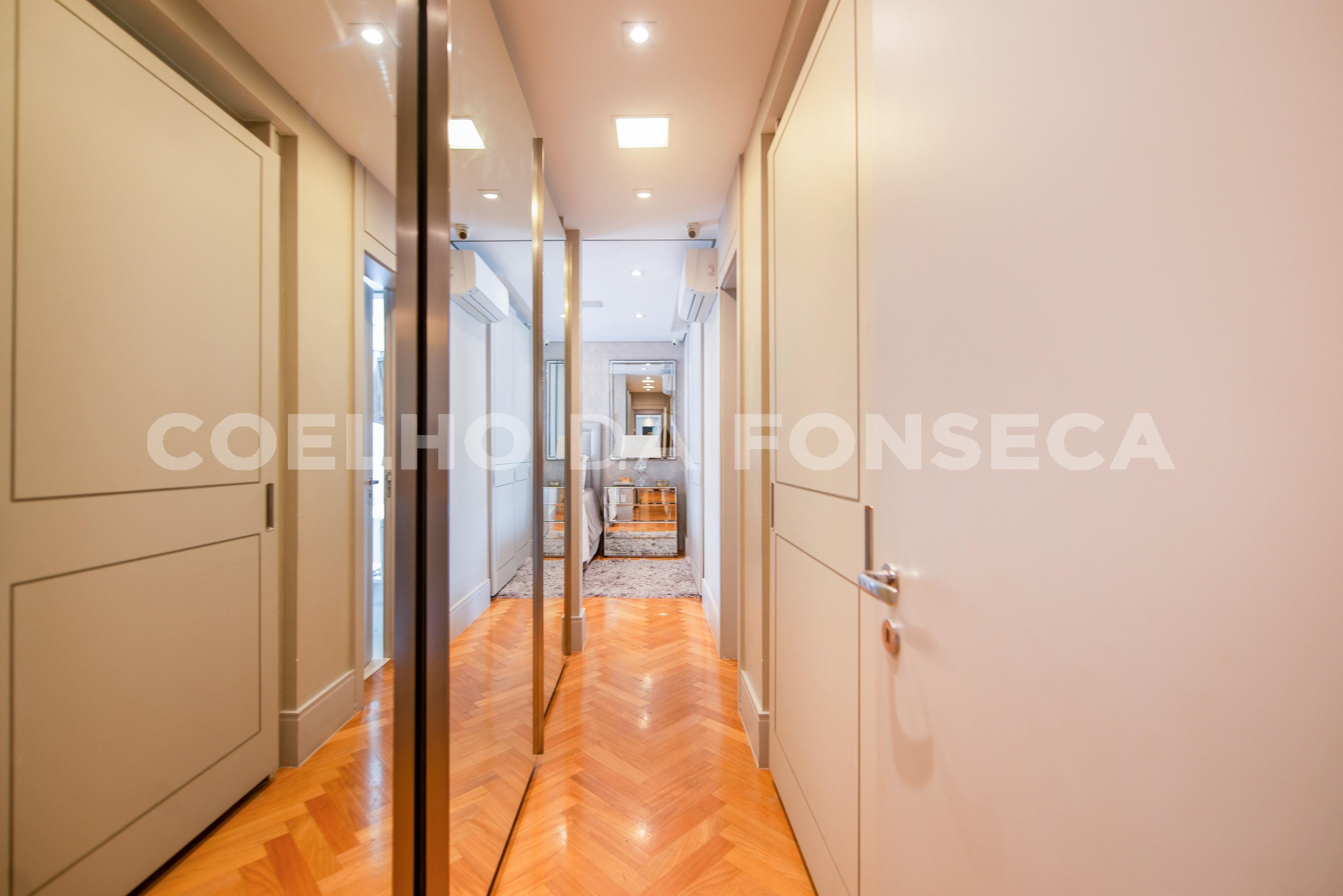 Hall de Circulação