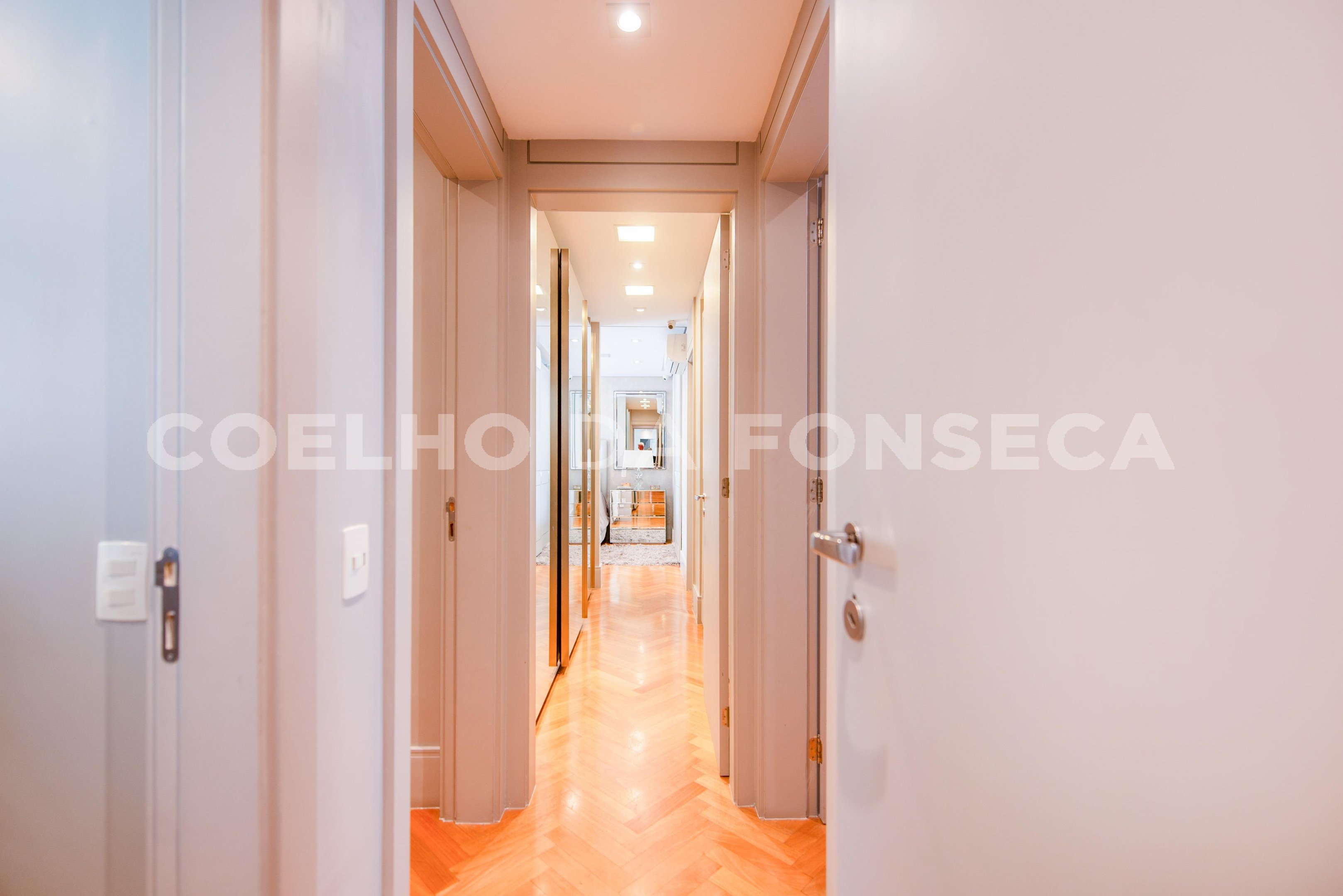 Hall de Circulação