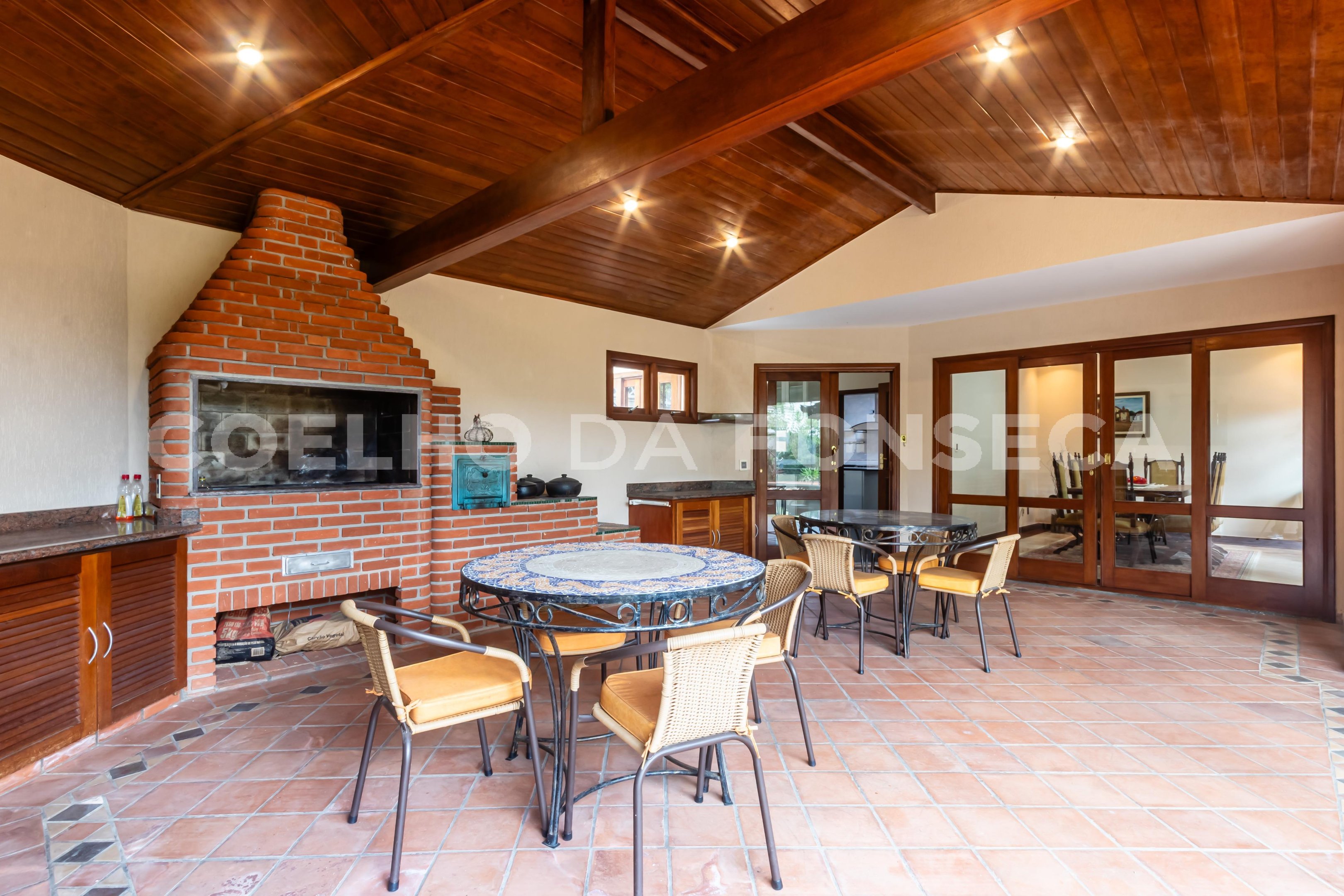 Espaço Gourmet (Unidade)