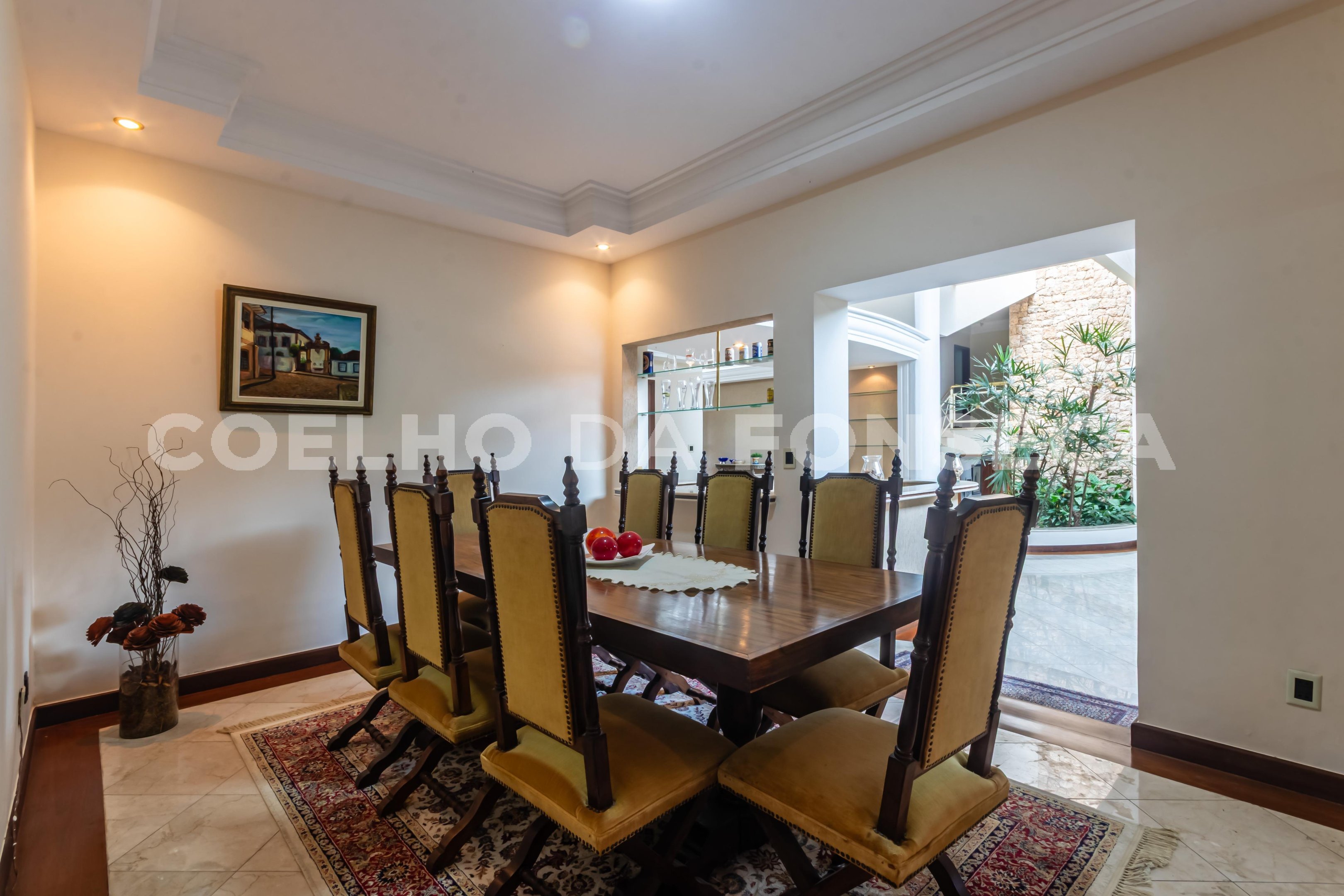 Sala de Jantar