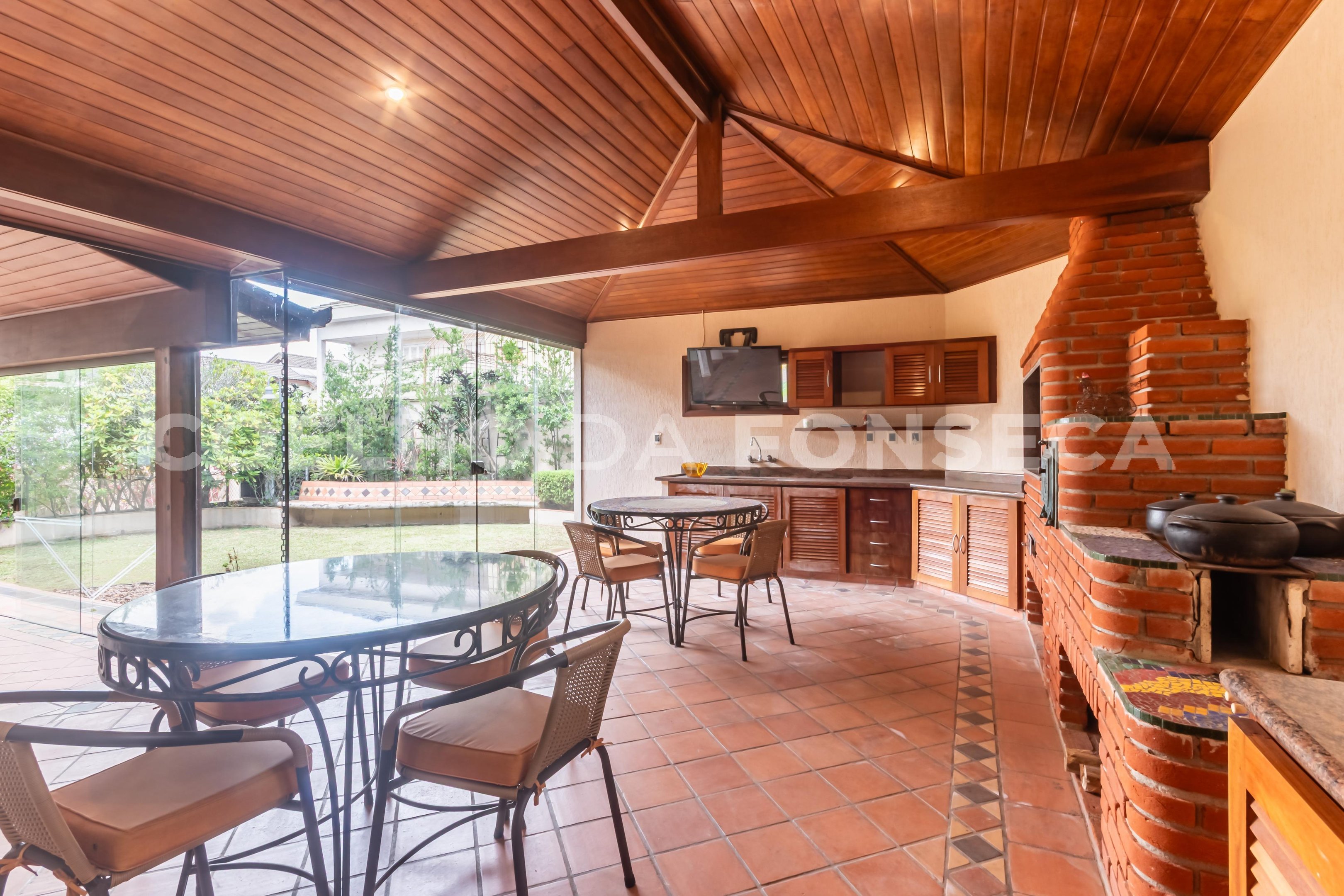 Espaço Gourmet (Unidade)