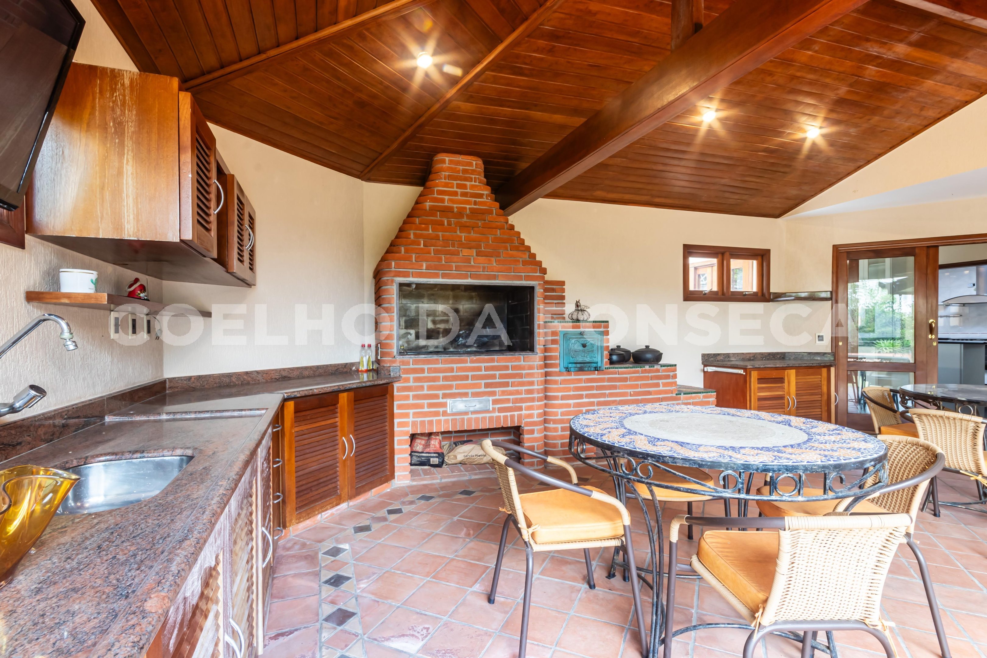 Espaço Gourmet (Unidade)