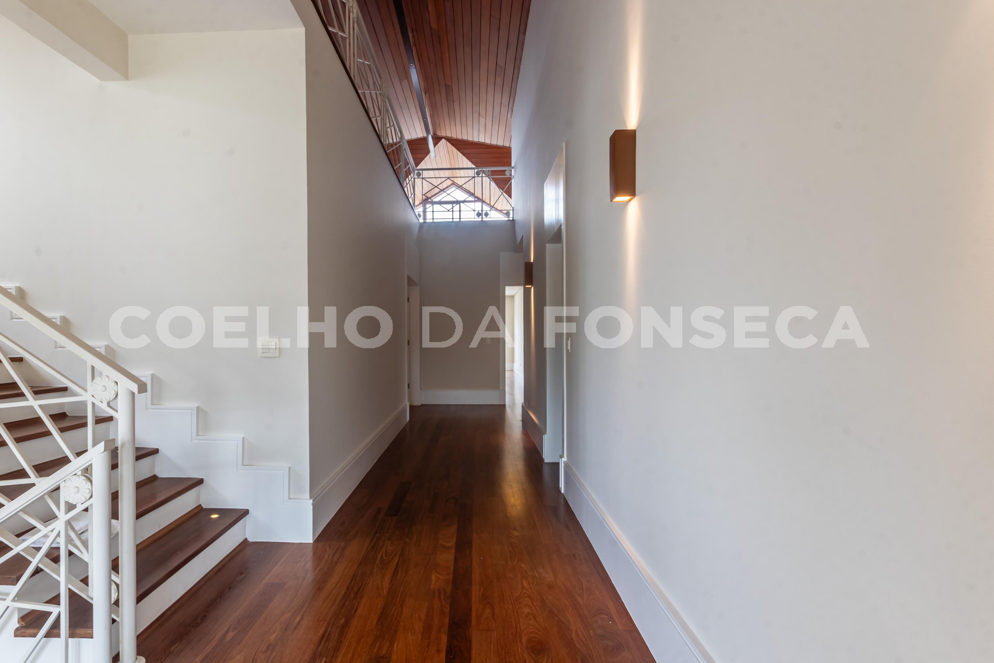 Hall de Circulação