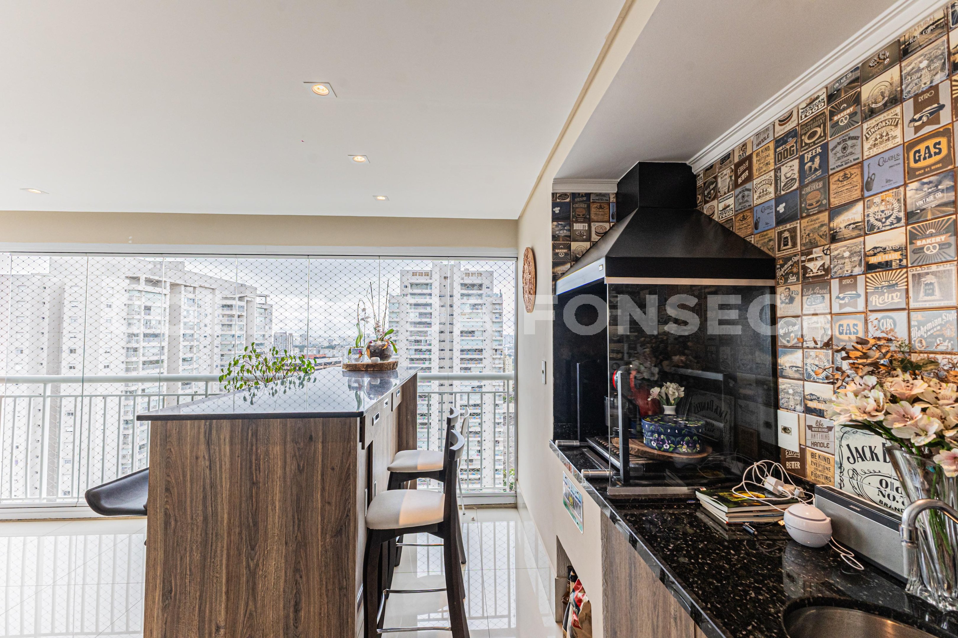 Espaço Gourmet (Unidade)