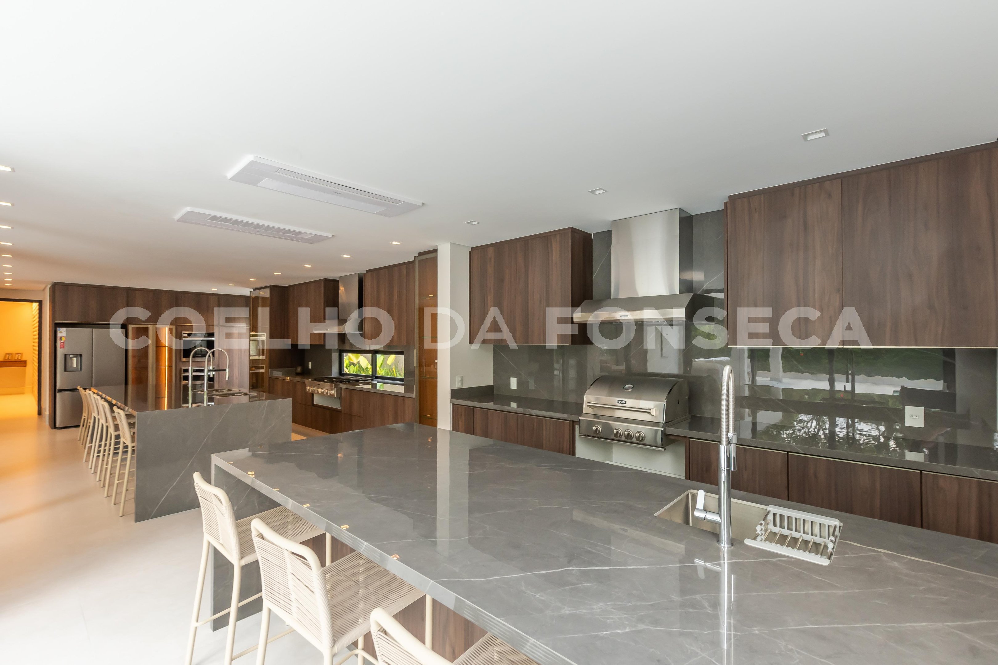 Espaço Gourmet (Unidade)