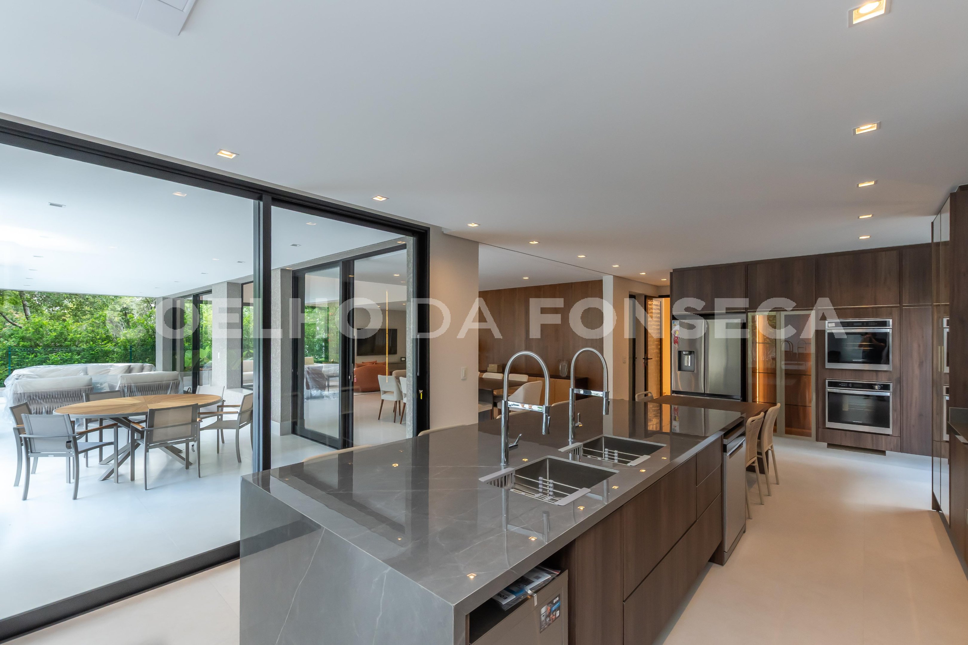 Espaço Gourmet (Unidade)