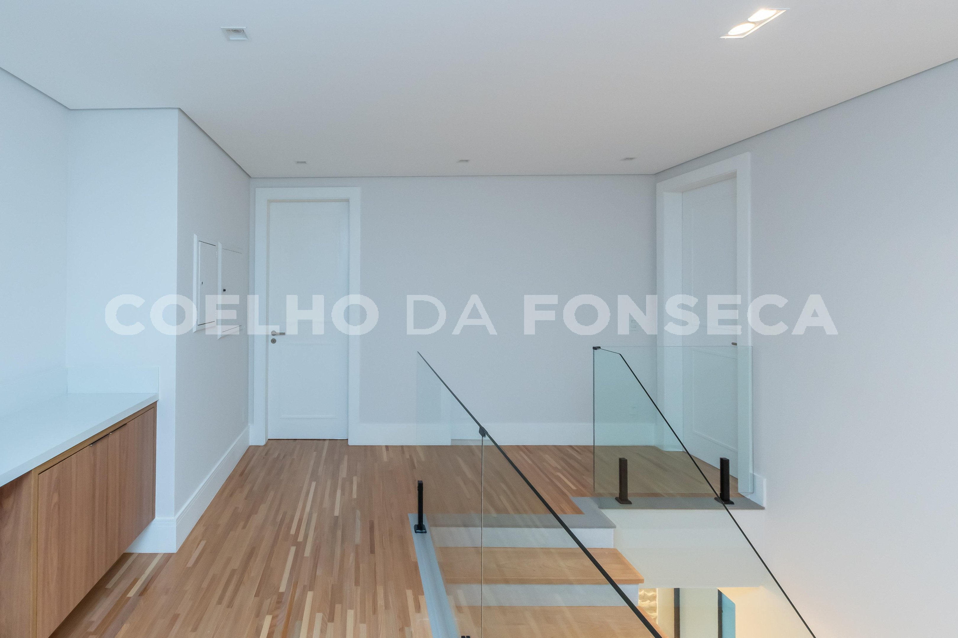 Hall de Circulação