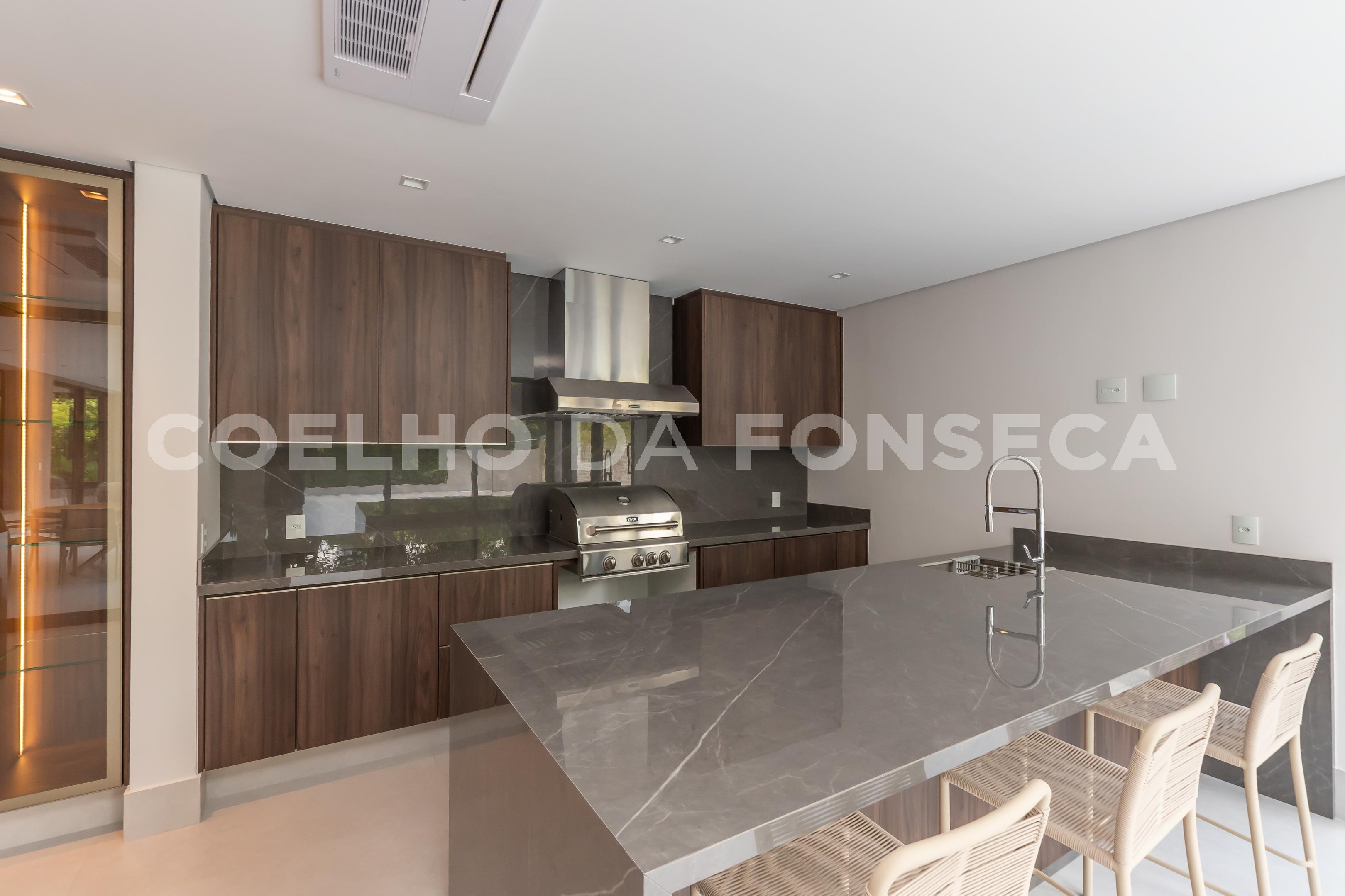 Espaço Gourmet (Unidade)