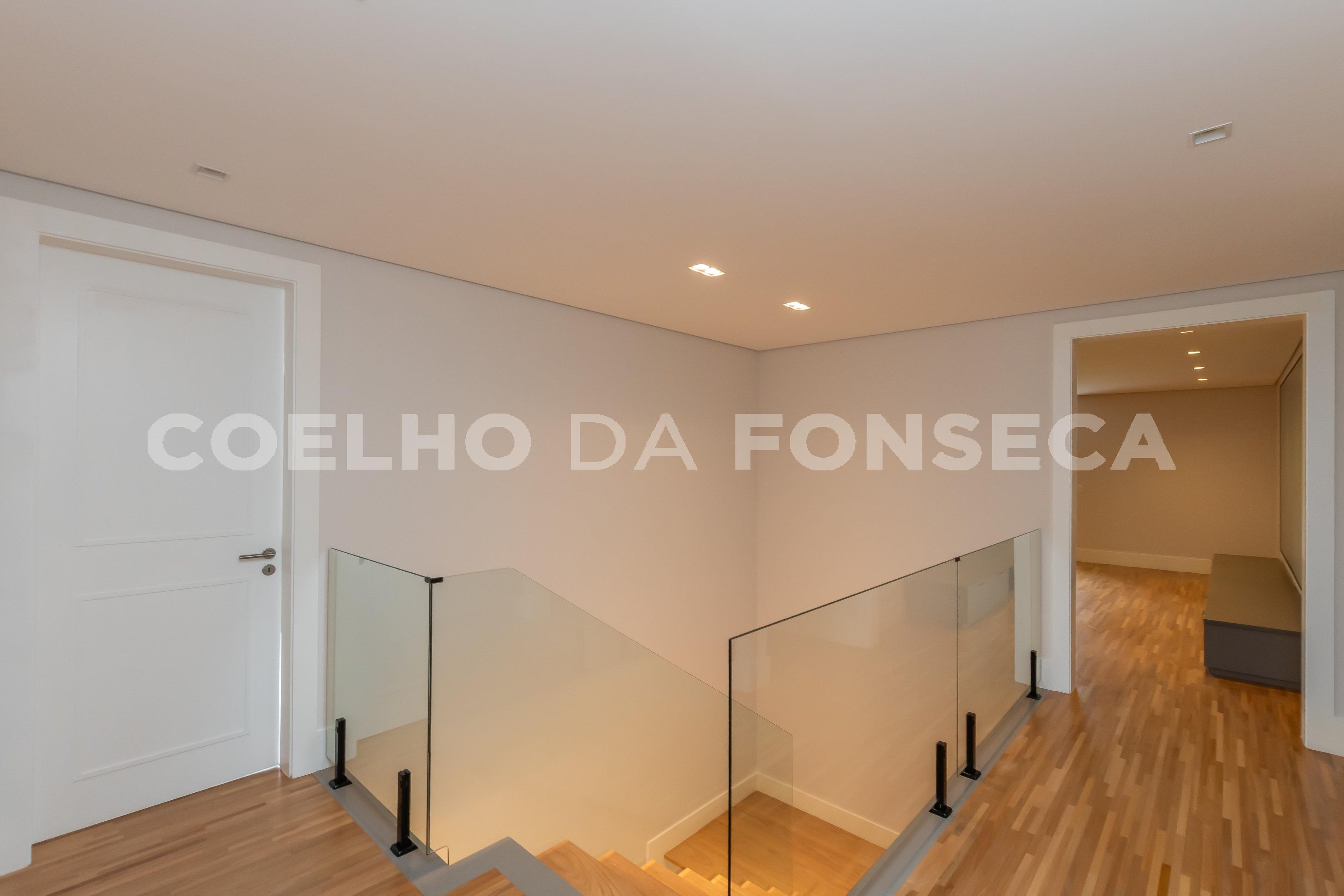 Hall de Circulação