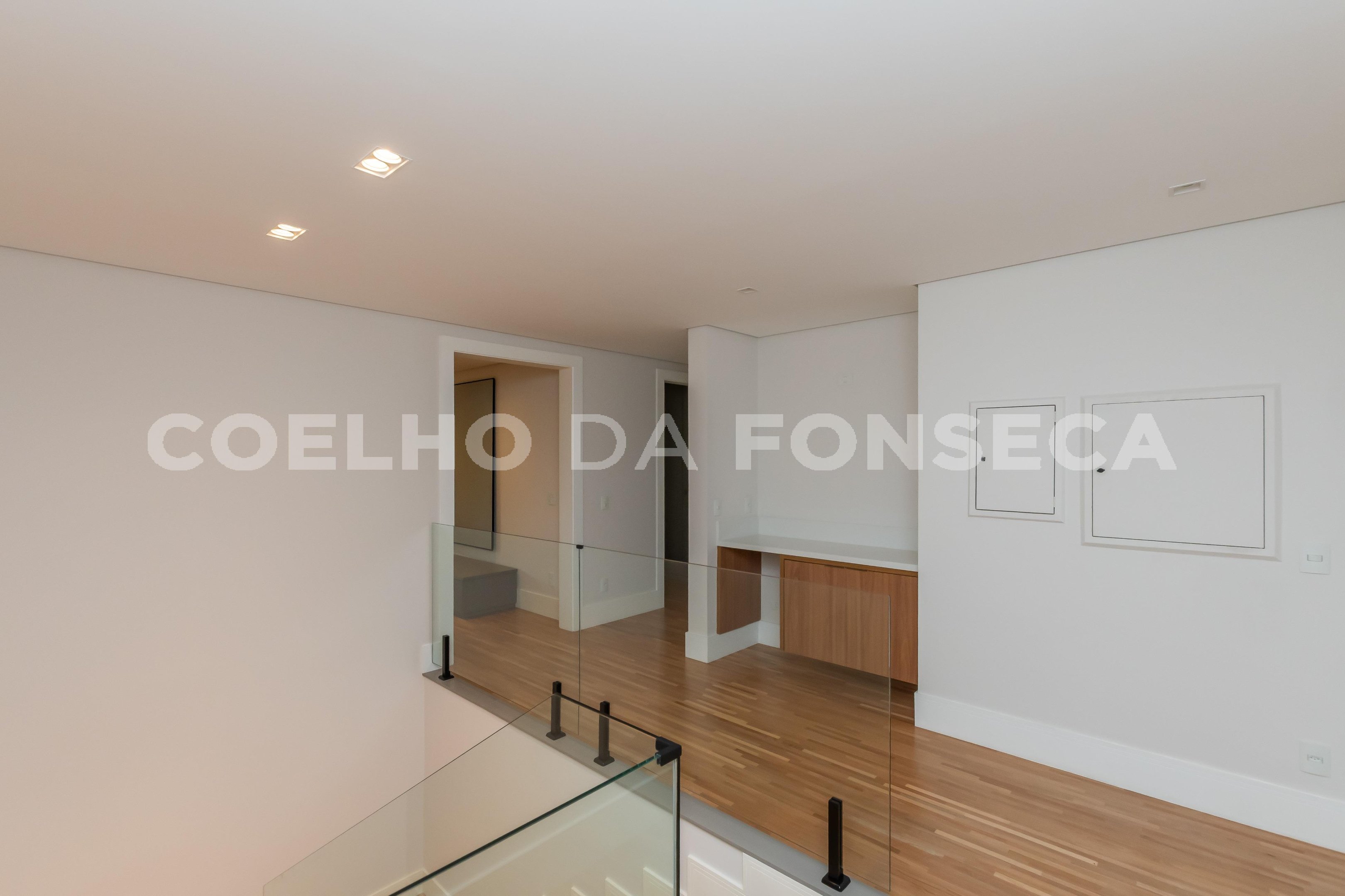 Hall de Circulação