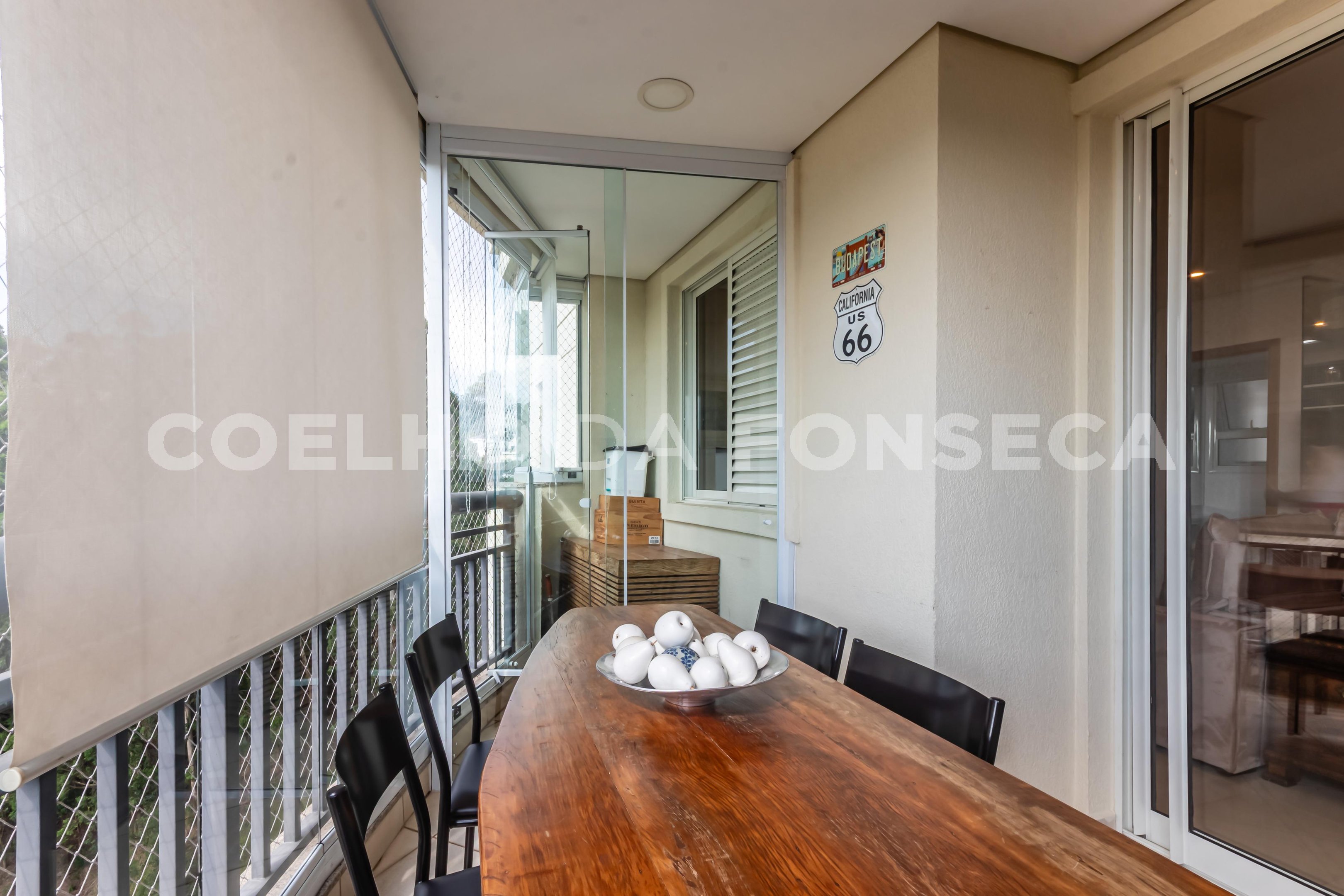 Espaço Gourmet (Unidade)