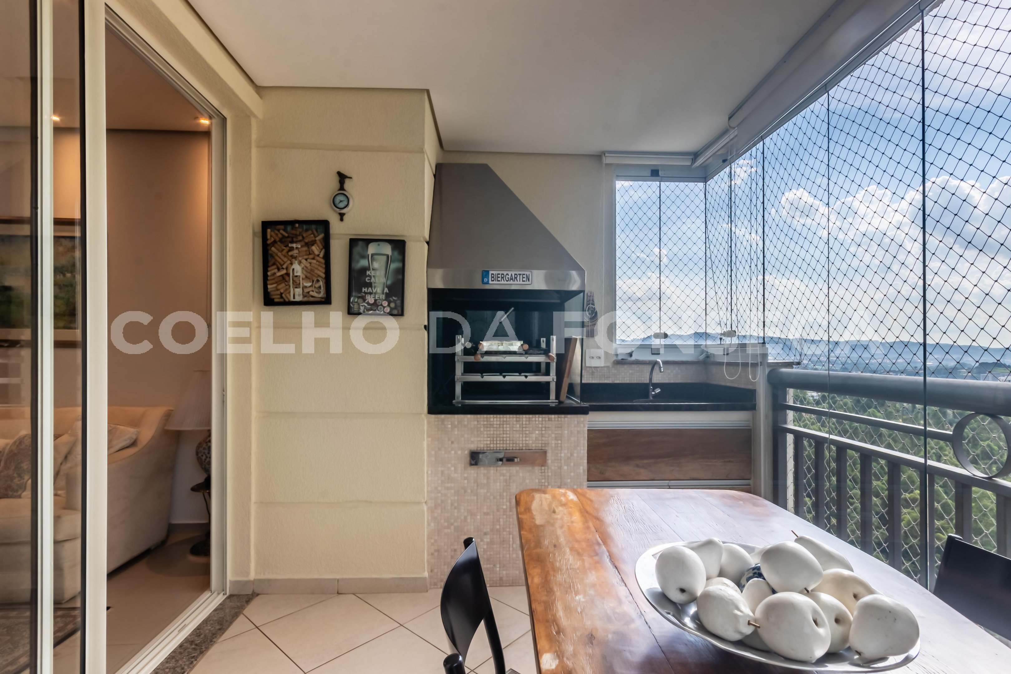 Espaço Gourmet (Unidade)