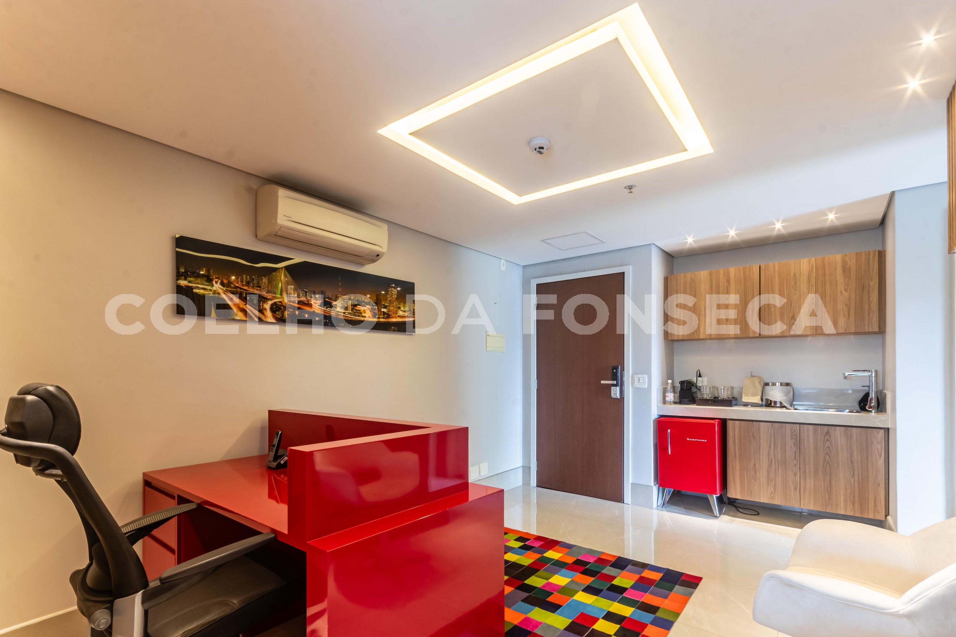 Sala Comercial
