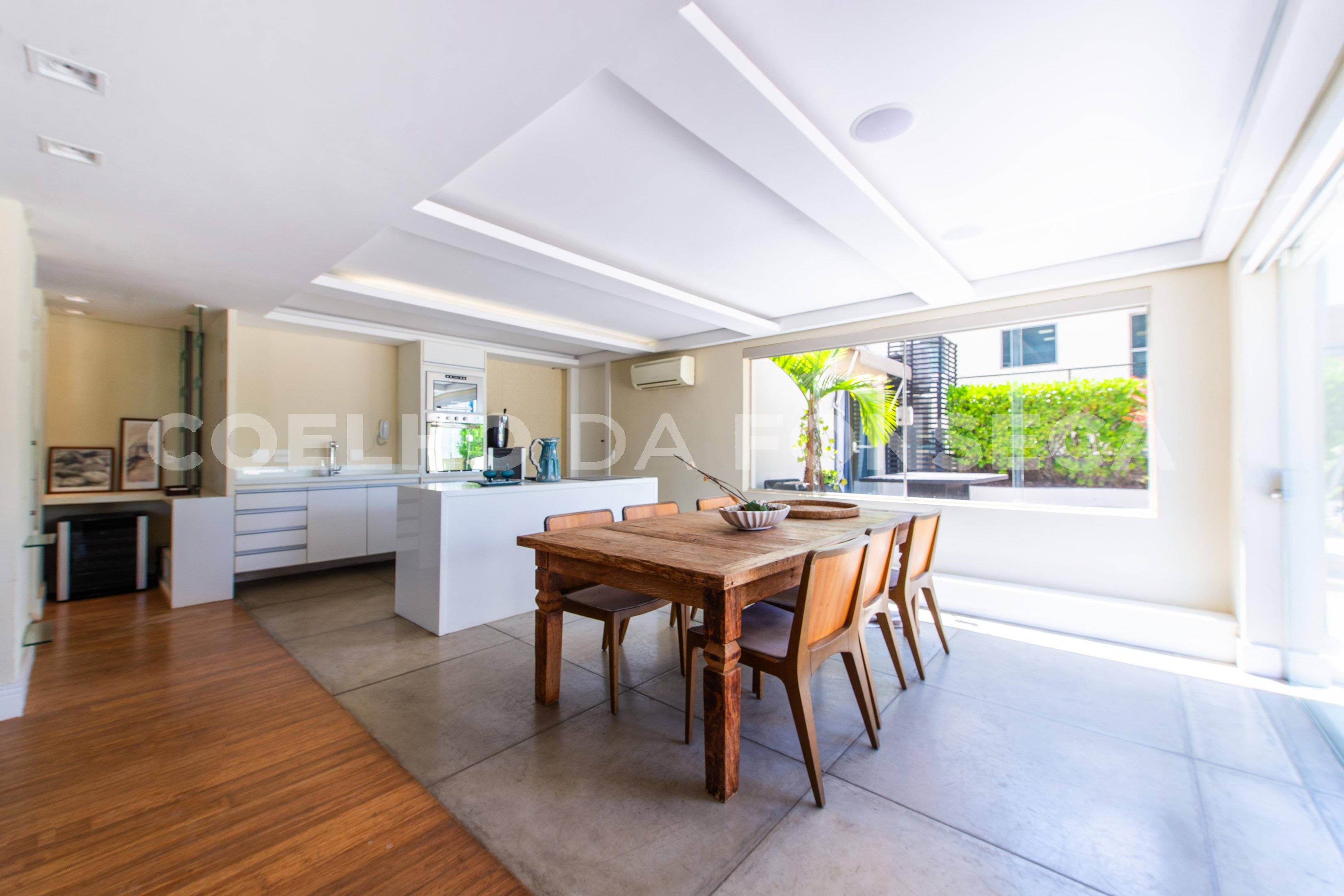 Espaço Gourmet (Unidade)