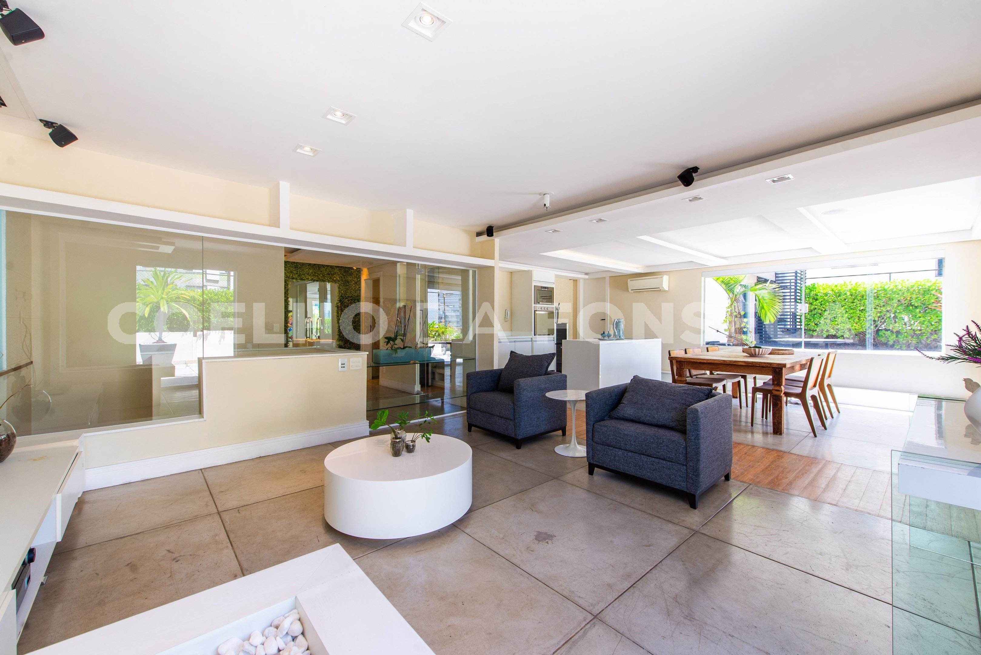 Espaço Gourmet (Unidade)