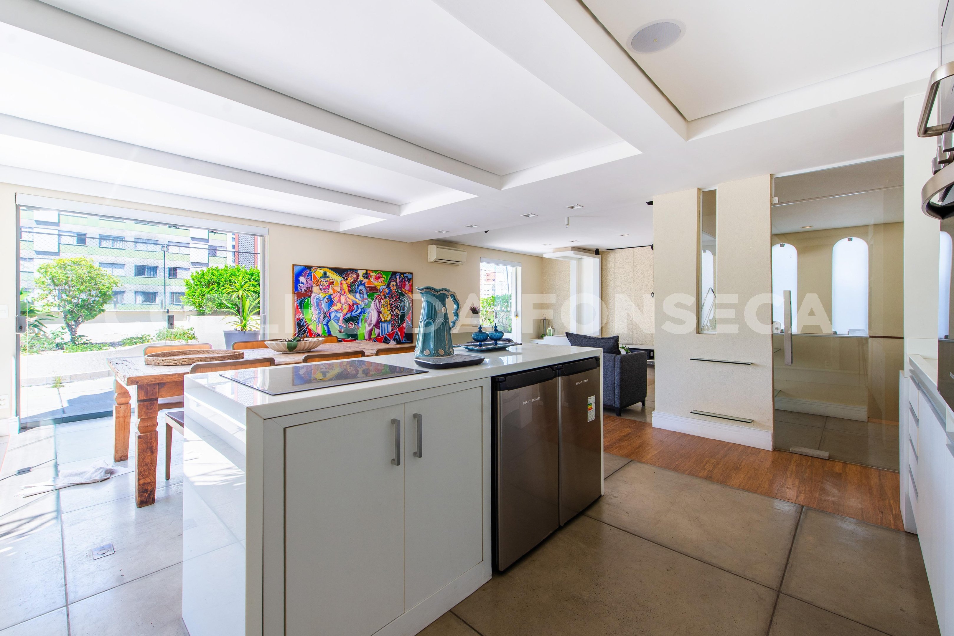 Espaço Gourmet (Unidade)