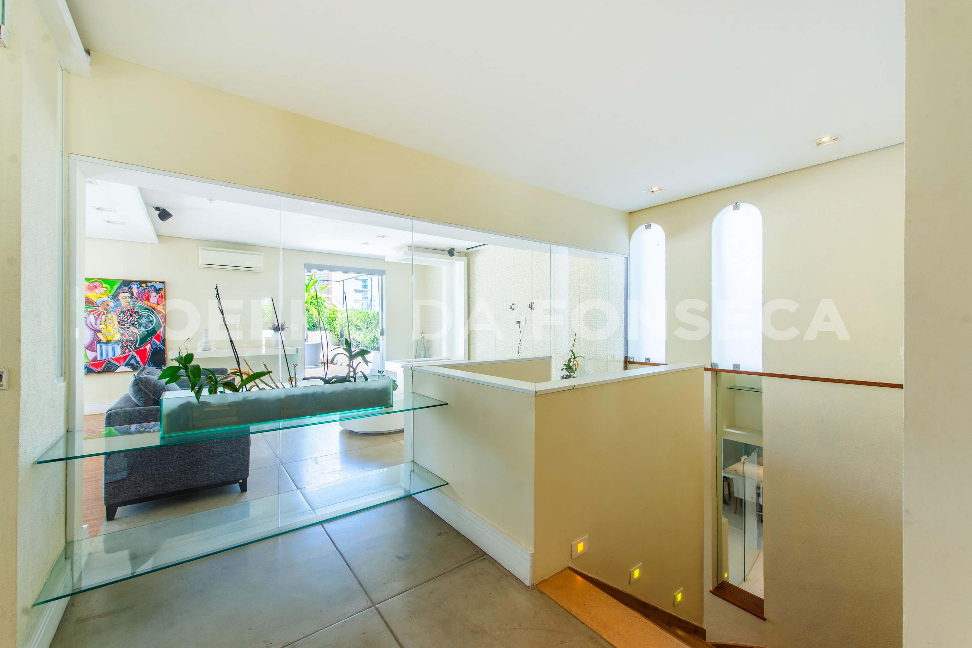 Hall de Circulação