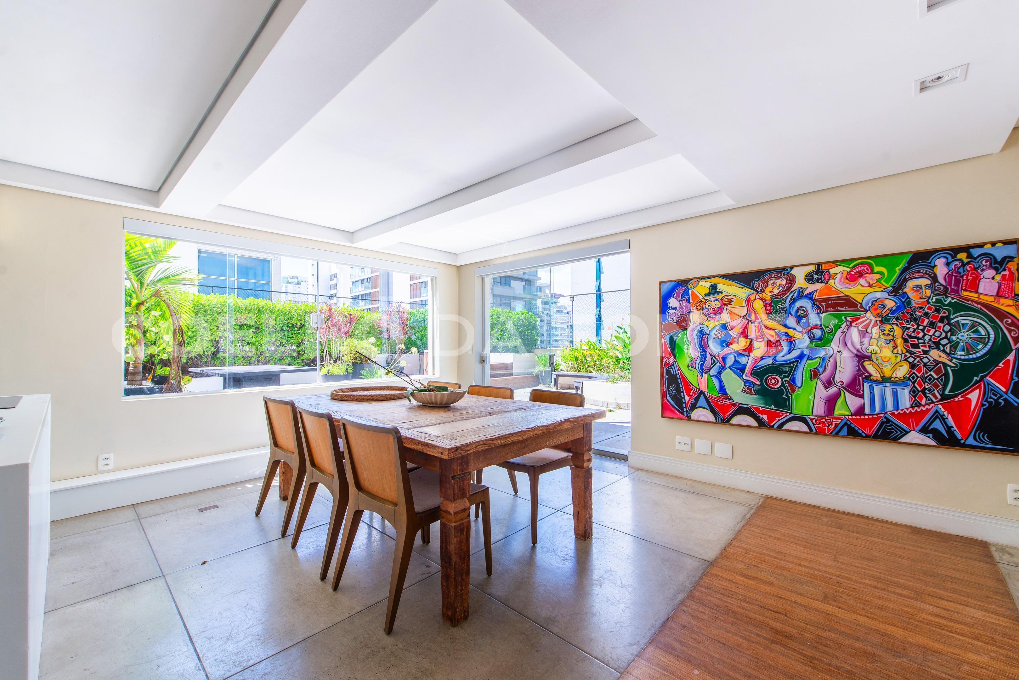 Espaço Gourmet (Unidade)