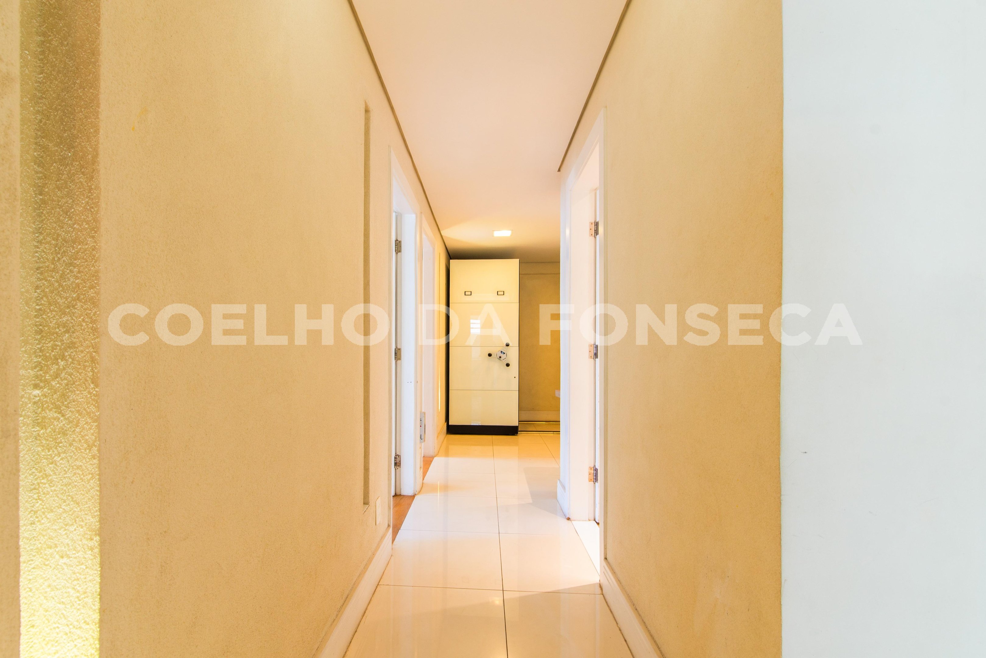 Hall de Circulação