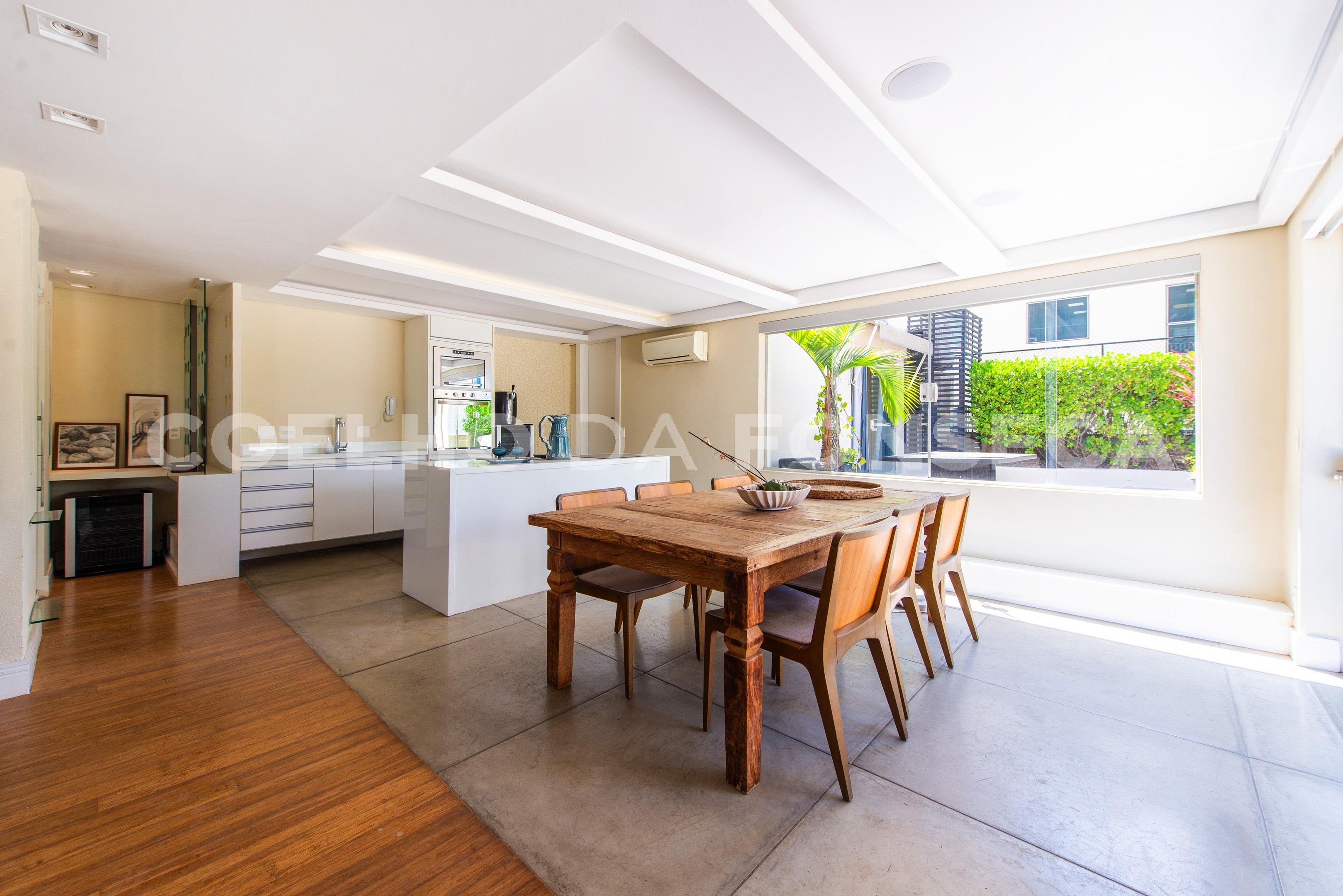 Espaço Gourmet (Unidade)