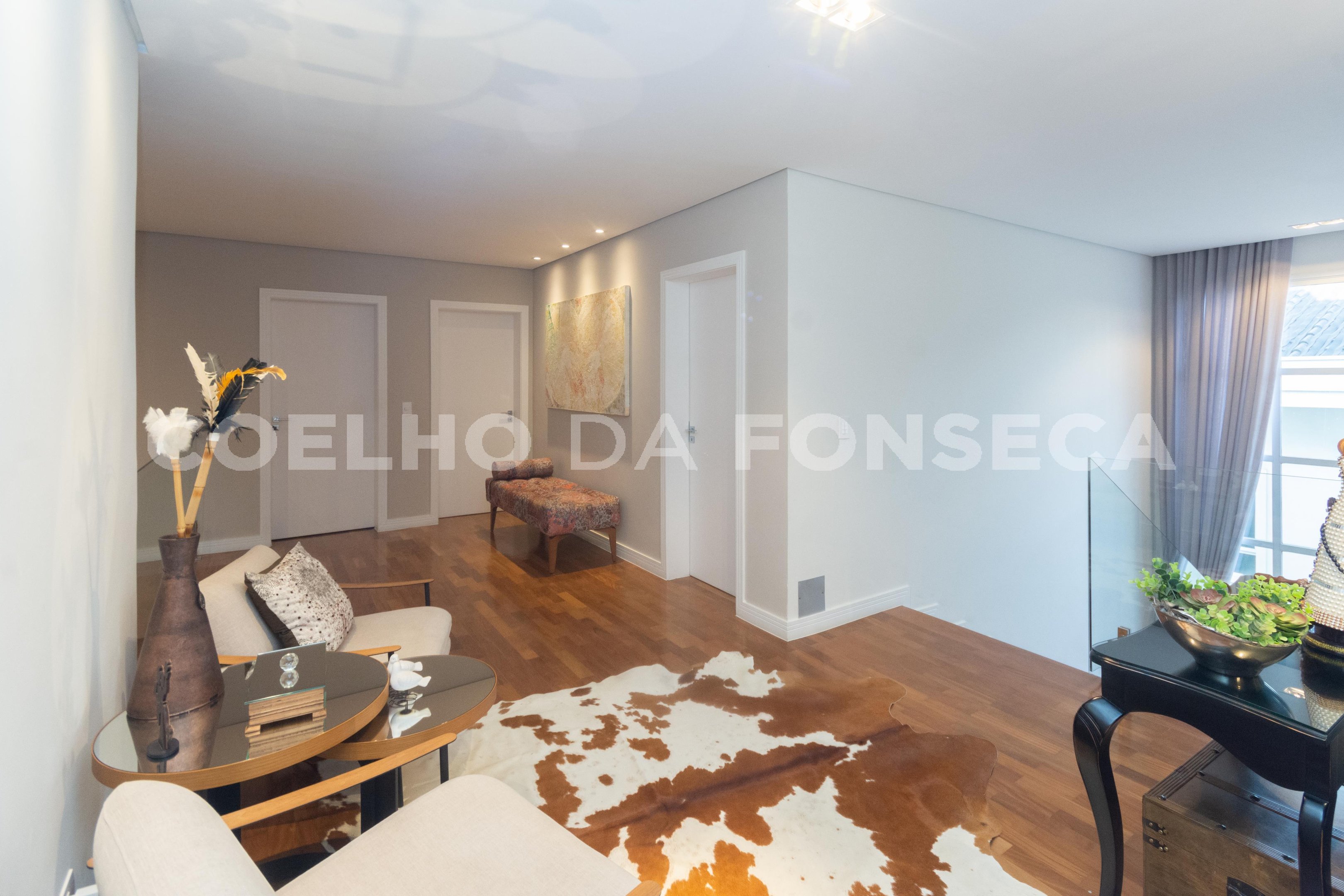 Hall de Circulação