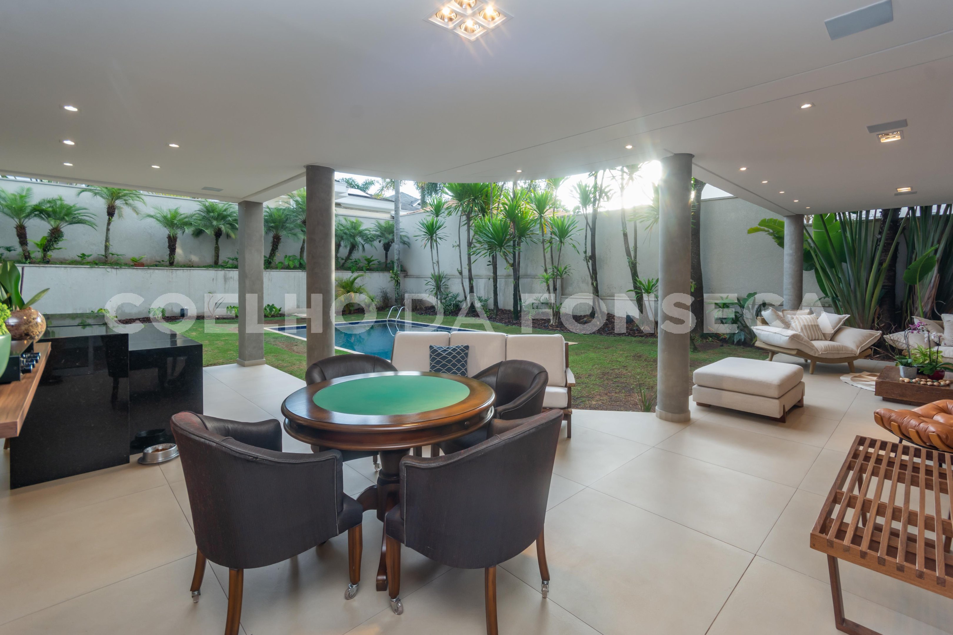 Espaço Gourmet (Unidade)