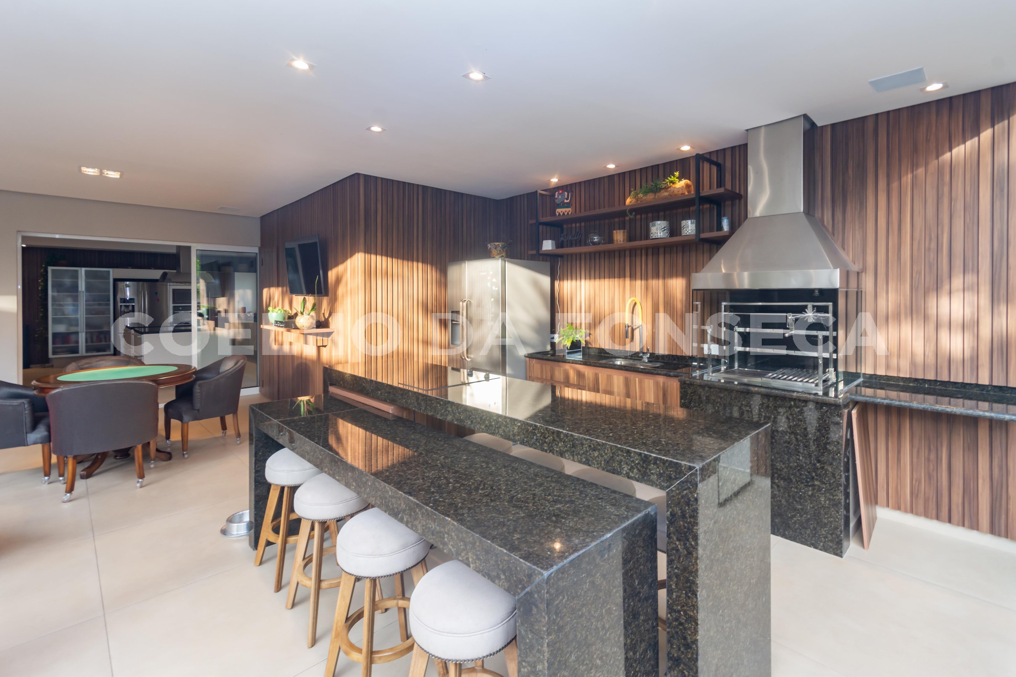 Espaço Gourmet (Unidade)