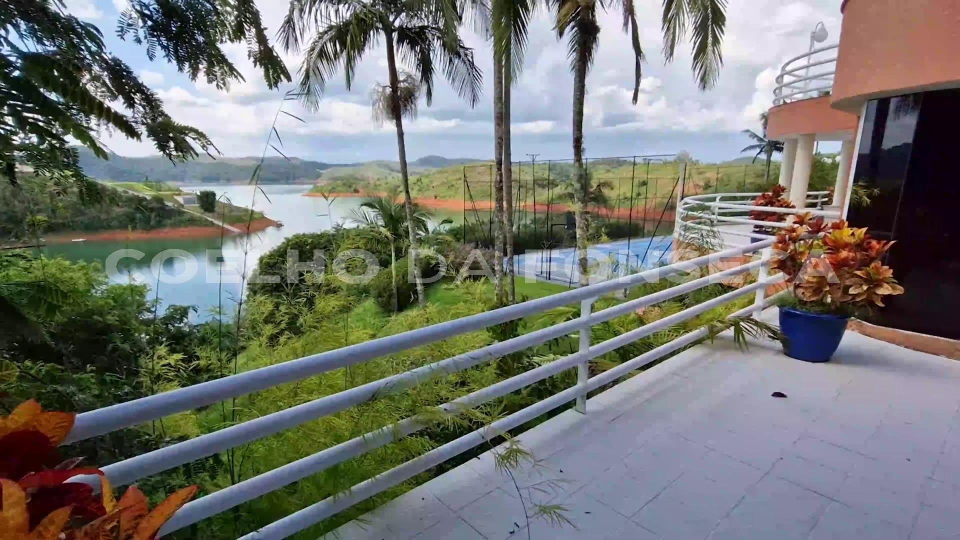Vista Varanda