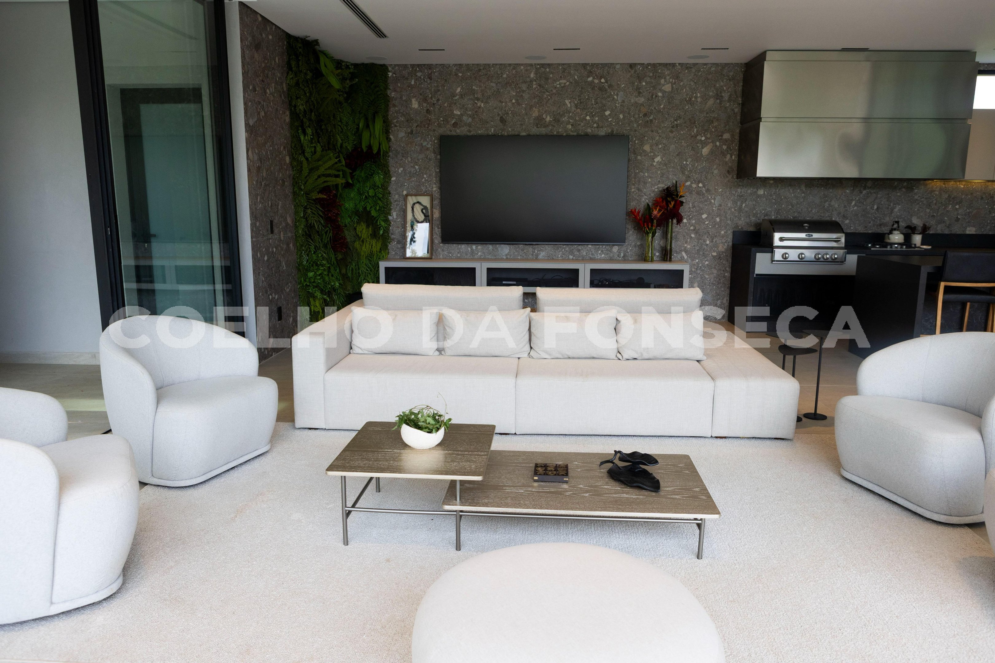 Espaço Gourmet (Unidade)