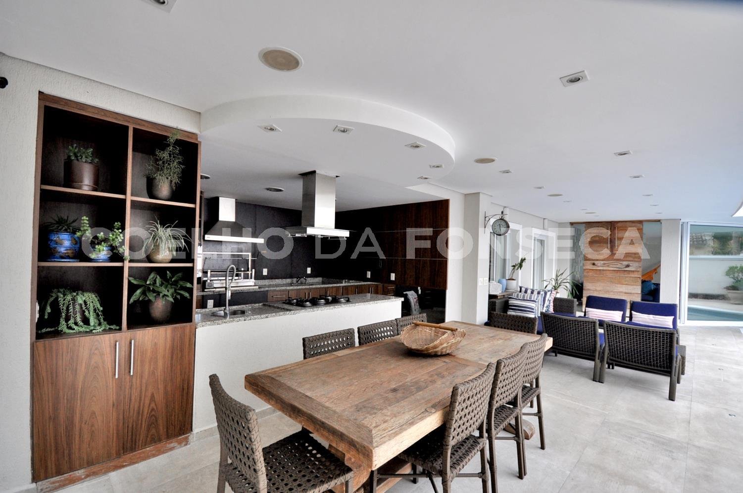 Espaço Gourmet (Unidade)