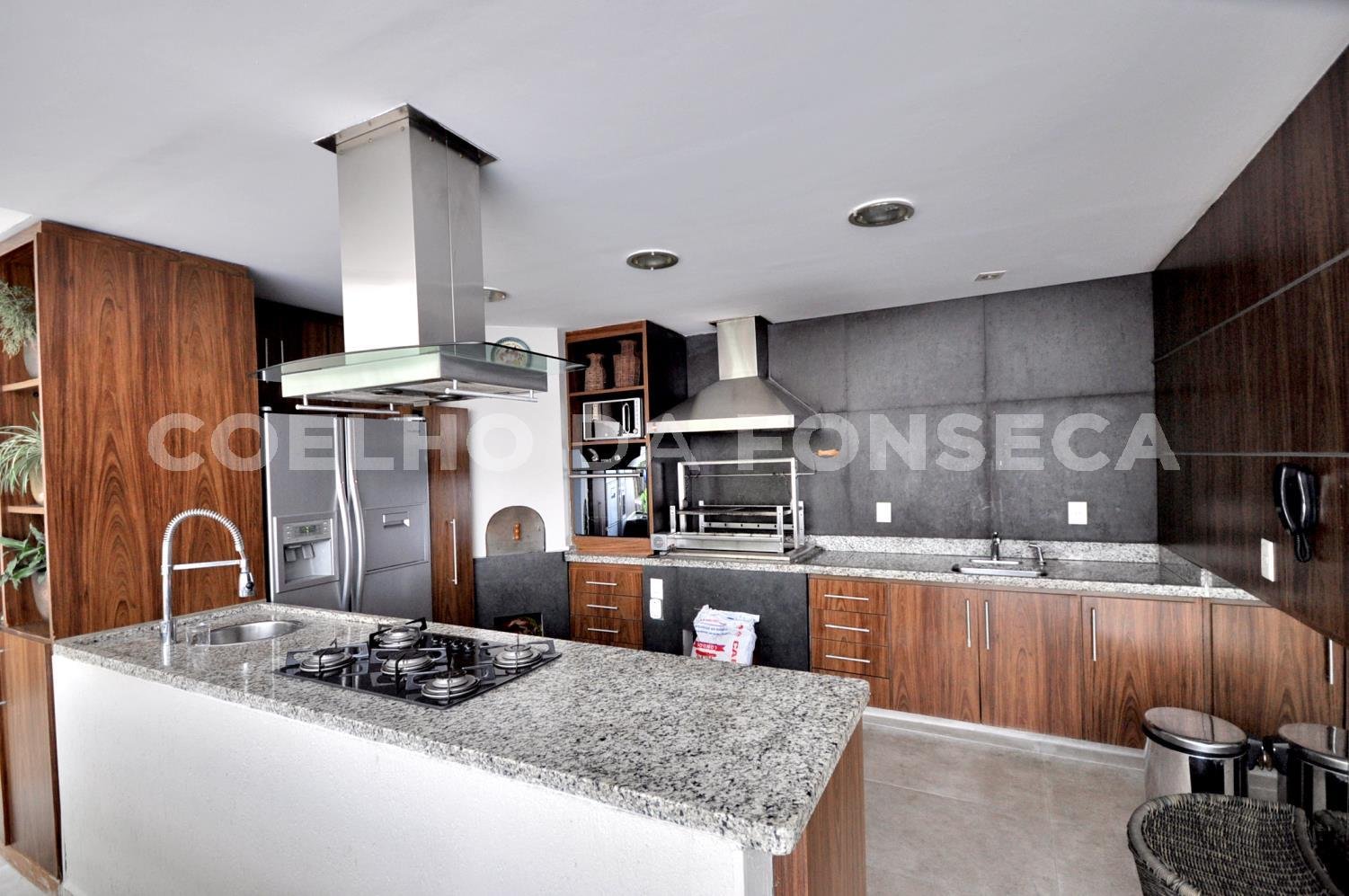 Espaço Gourmet (Unidade)