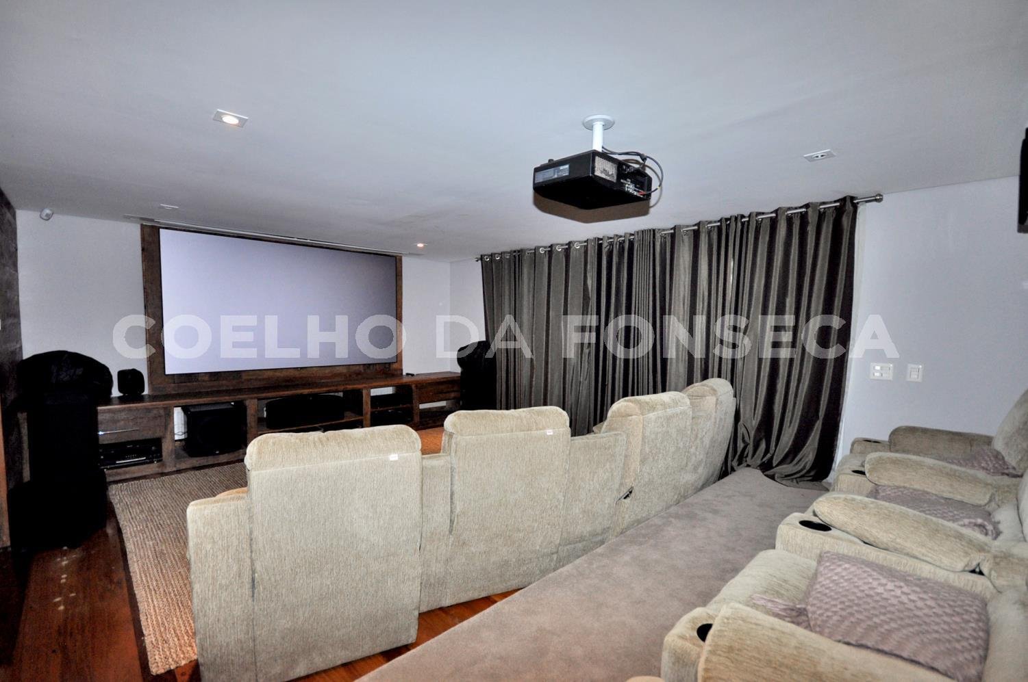 Home Theater