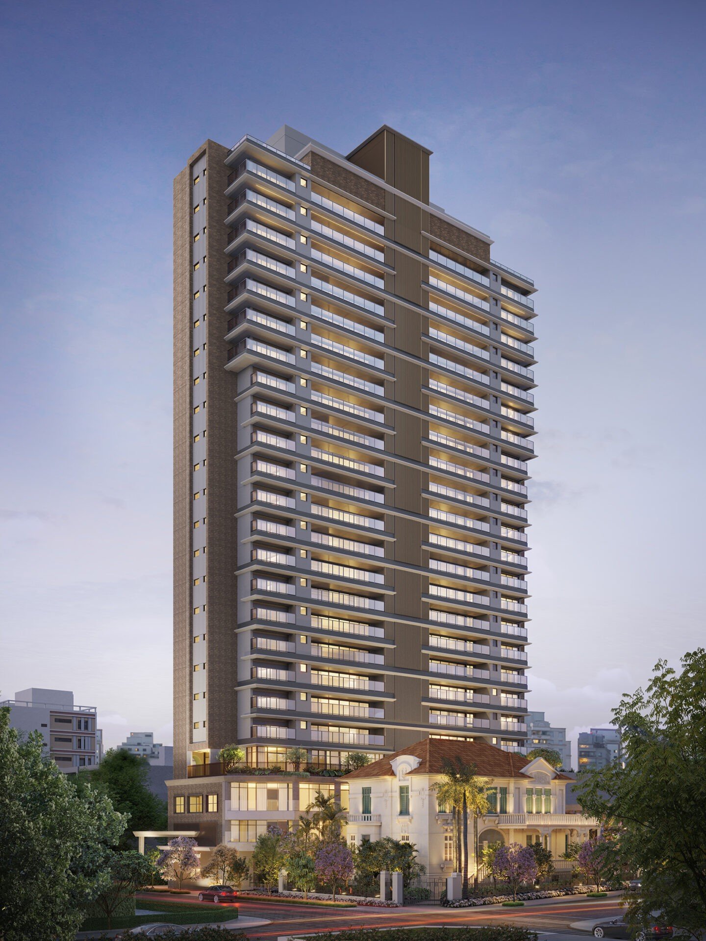 Perspectiva artística