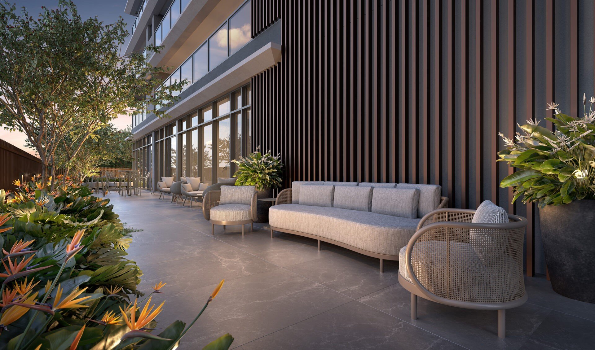 Perspectiva artística