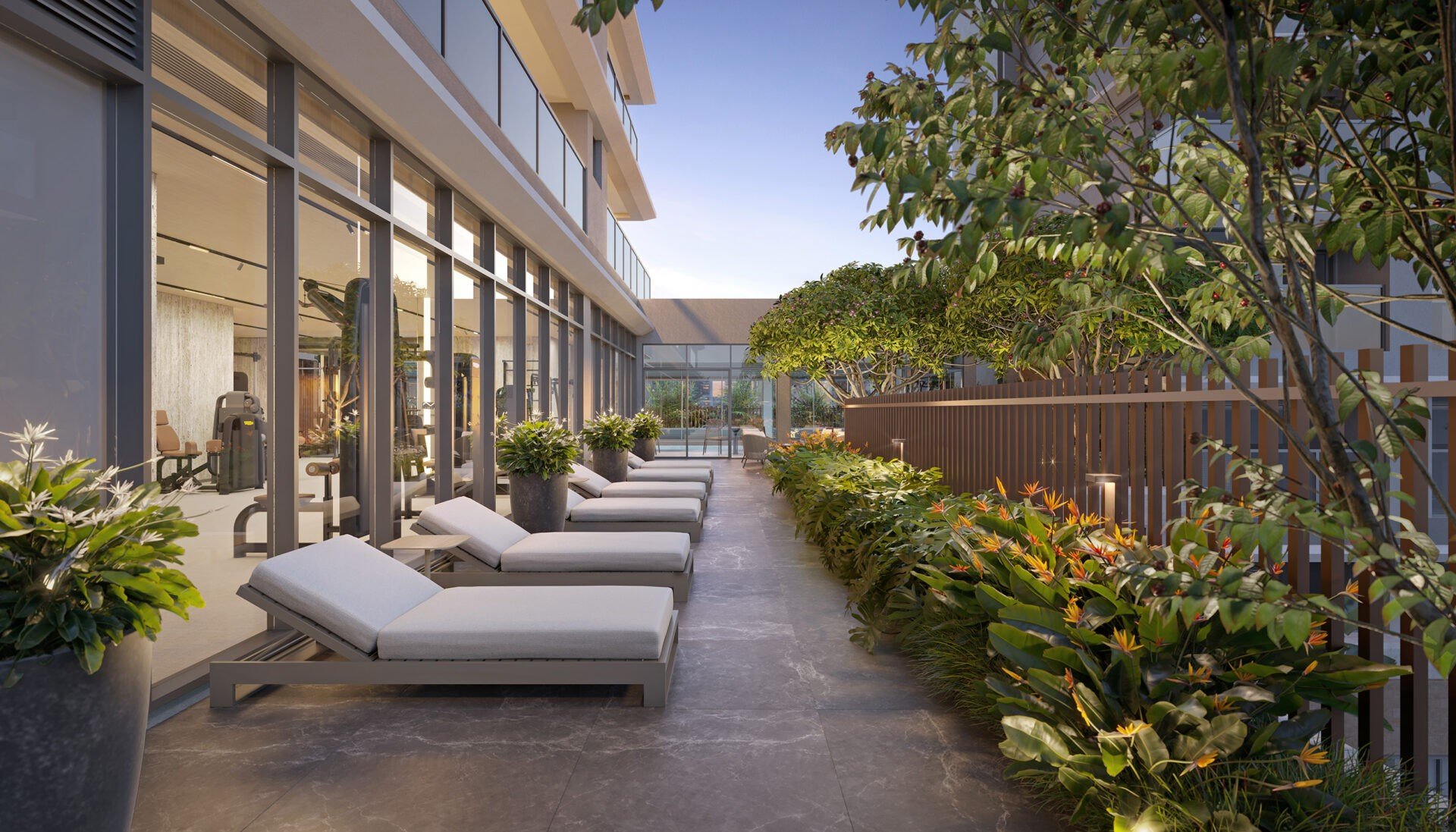 Perspectiva artística