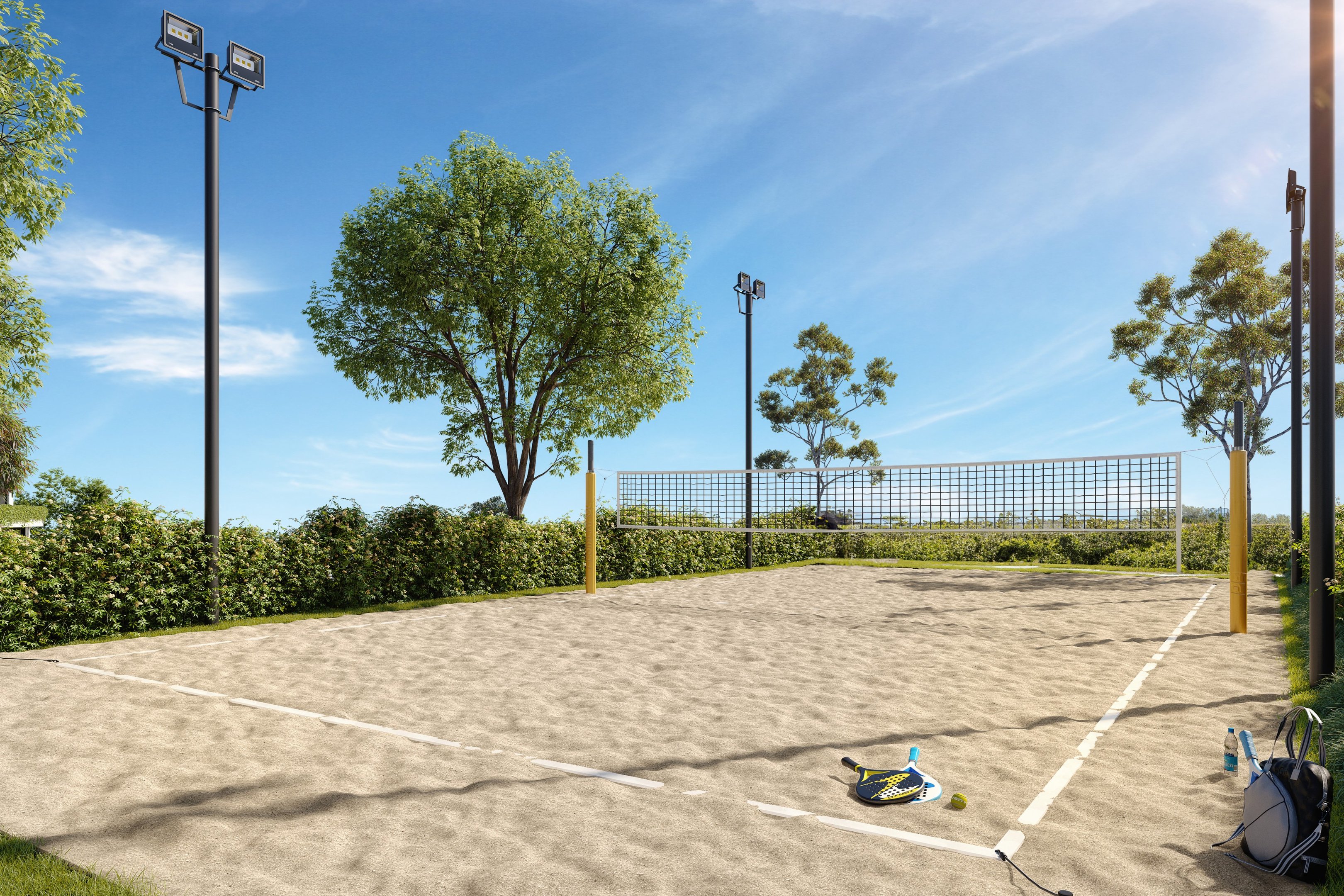 Perspectiva artística